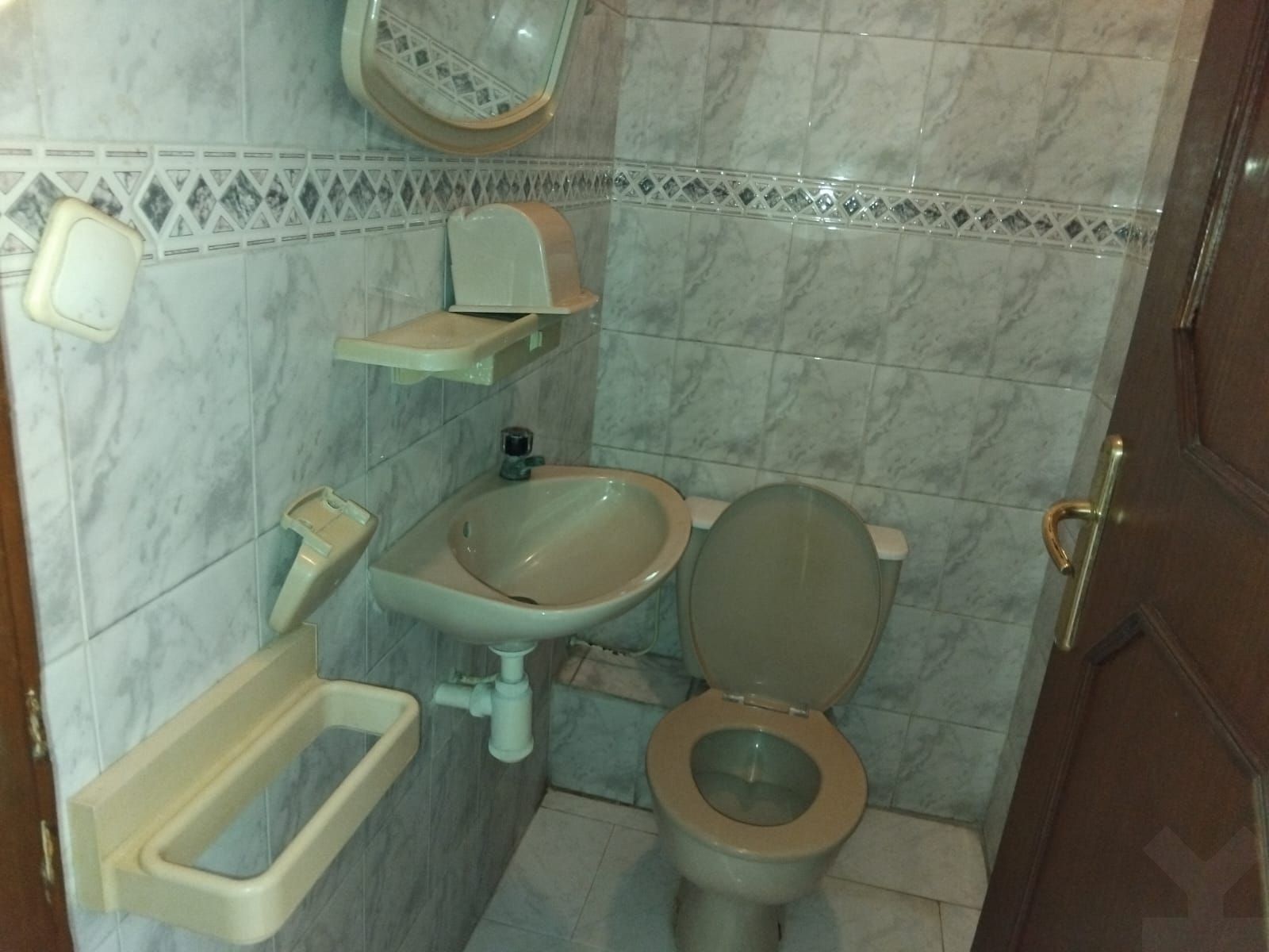 Appartement 113 m² f Derb Ghalef — 19