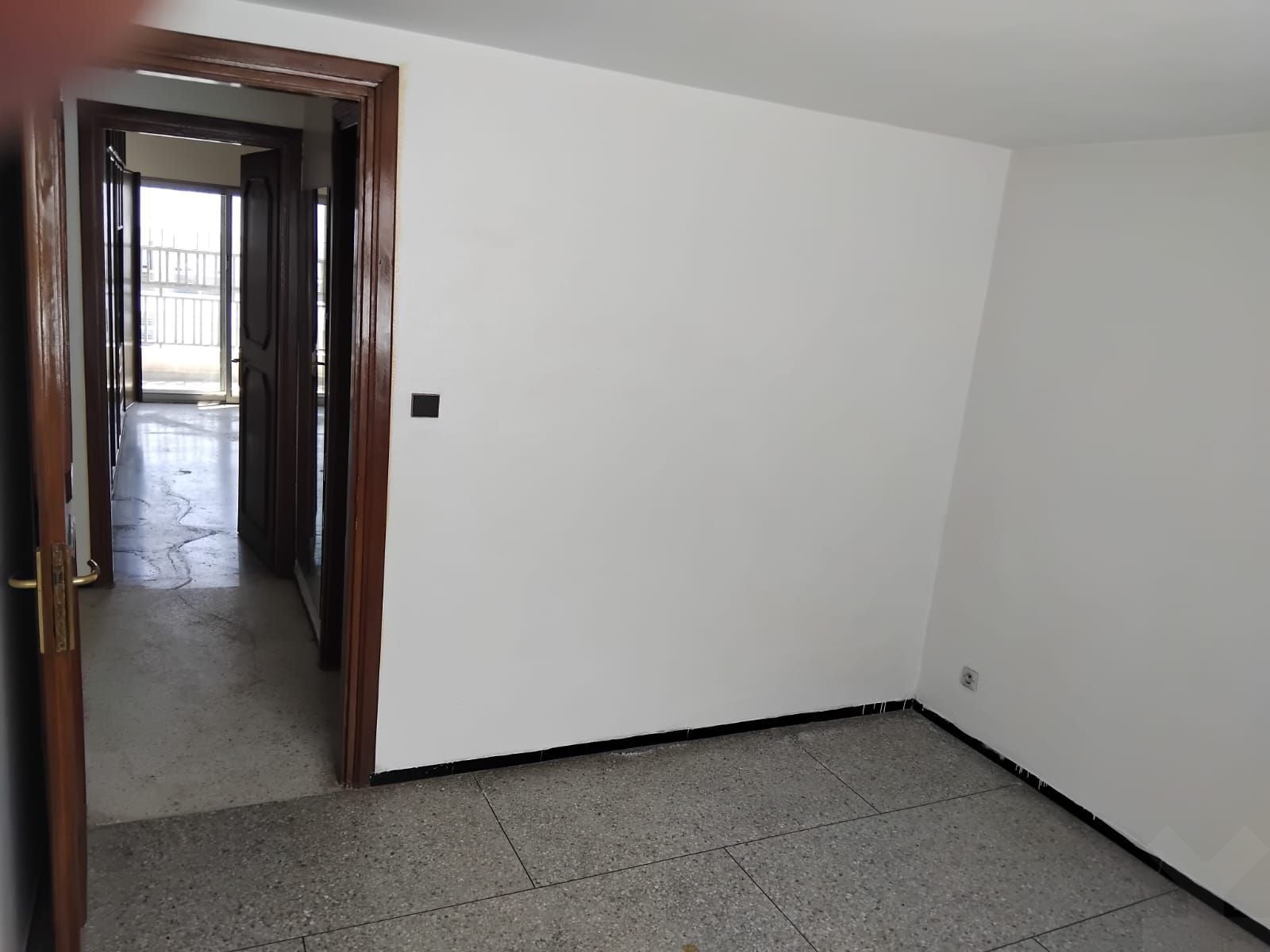 Appartement — Casablanca