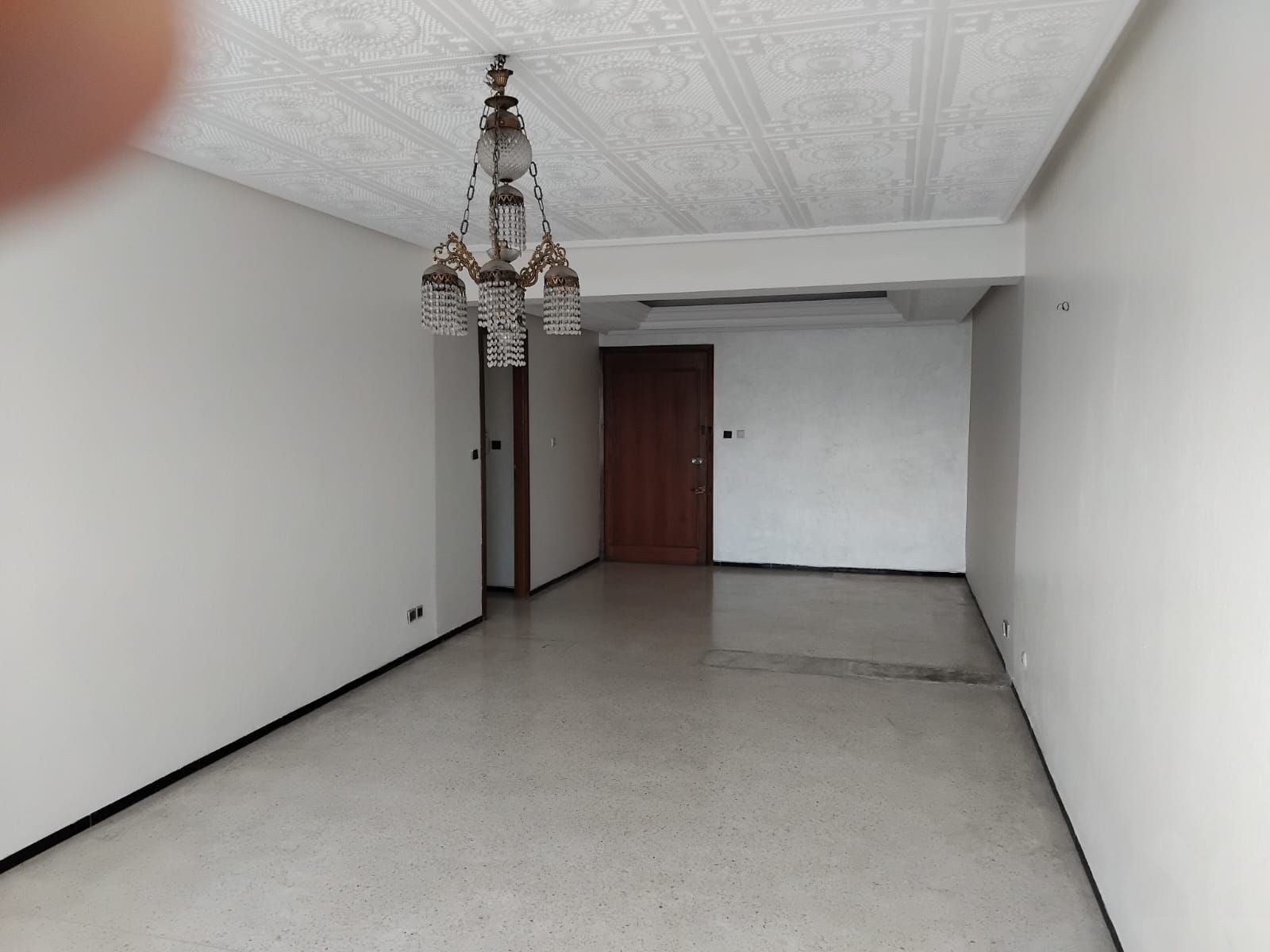 Appartement — Casablanca — 2