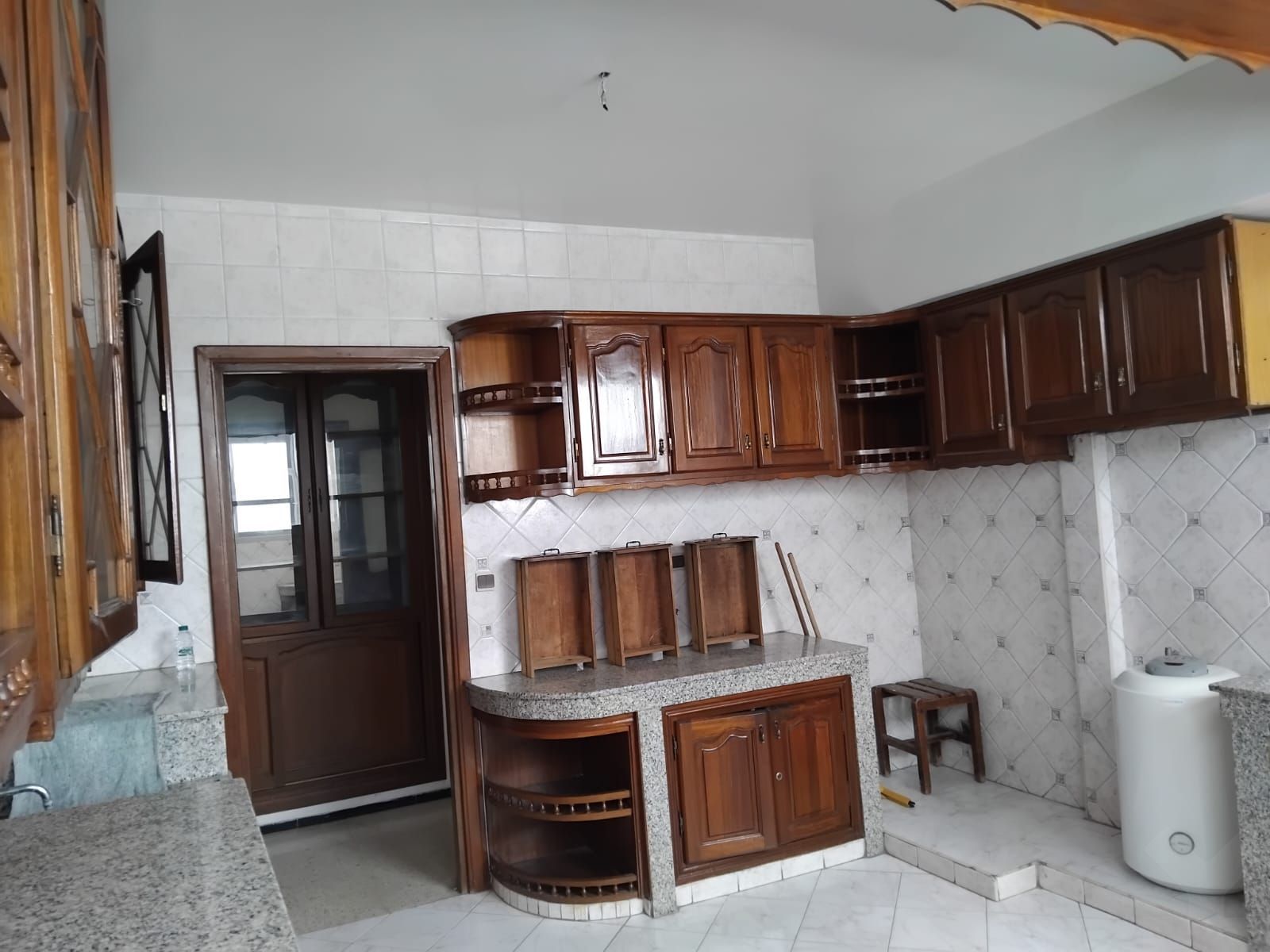 Appartement 113 m² f Derb Ghalef — 18