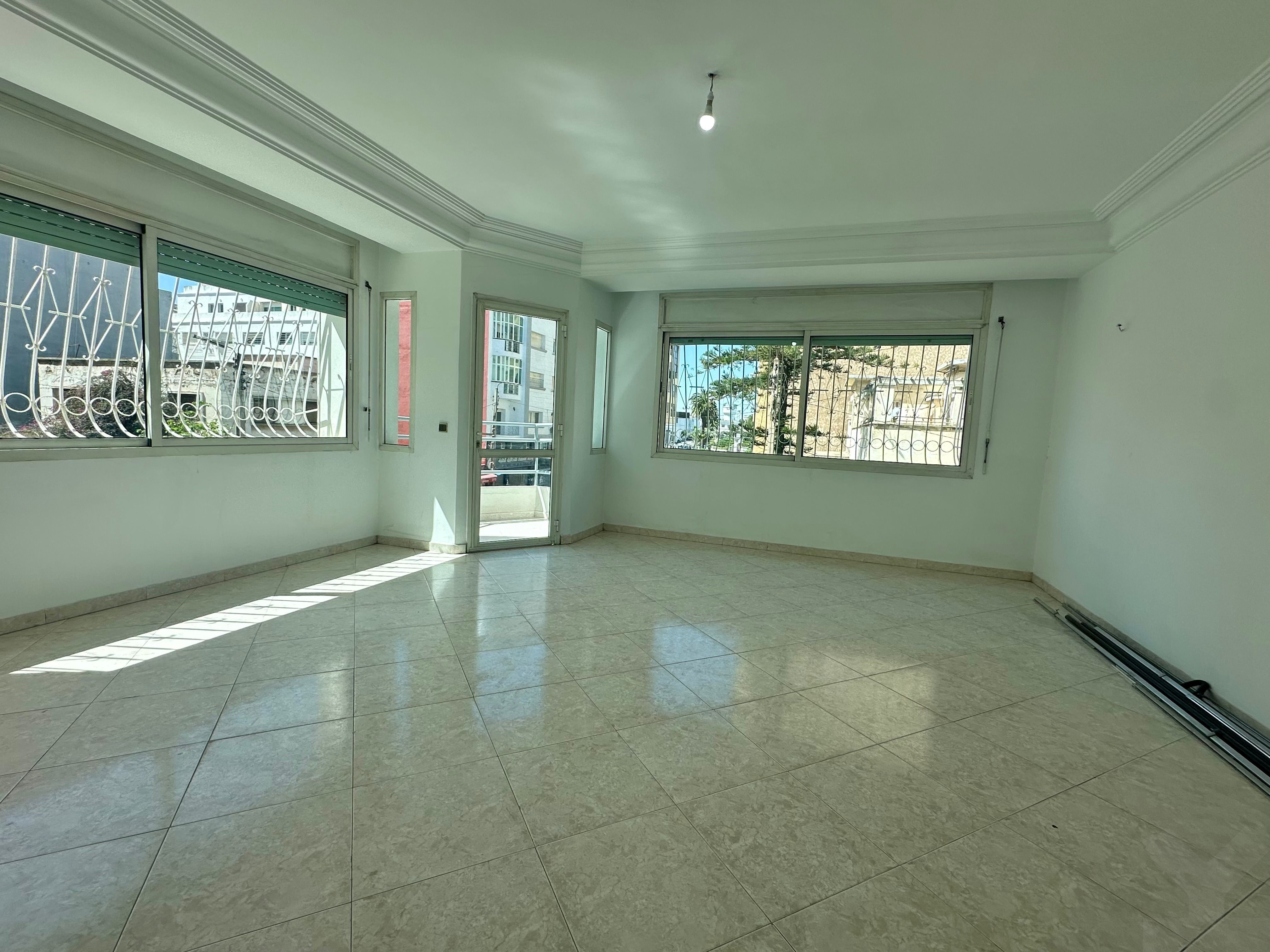 Appartement — Casablanca — 2
