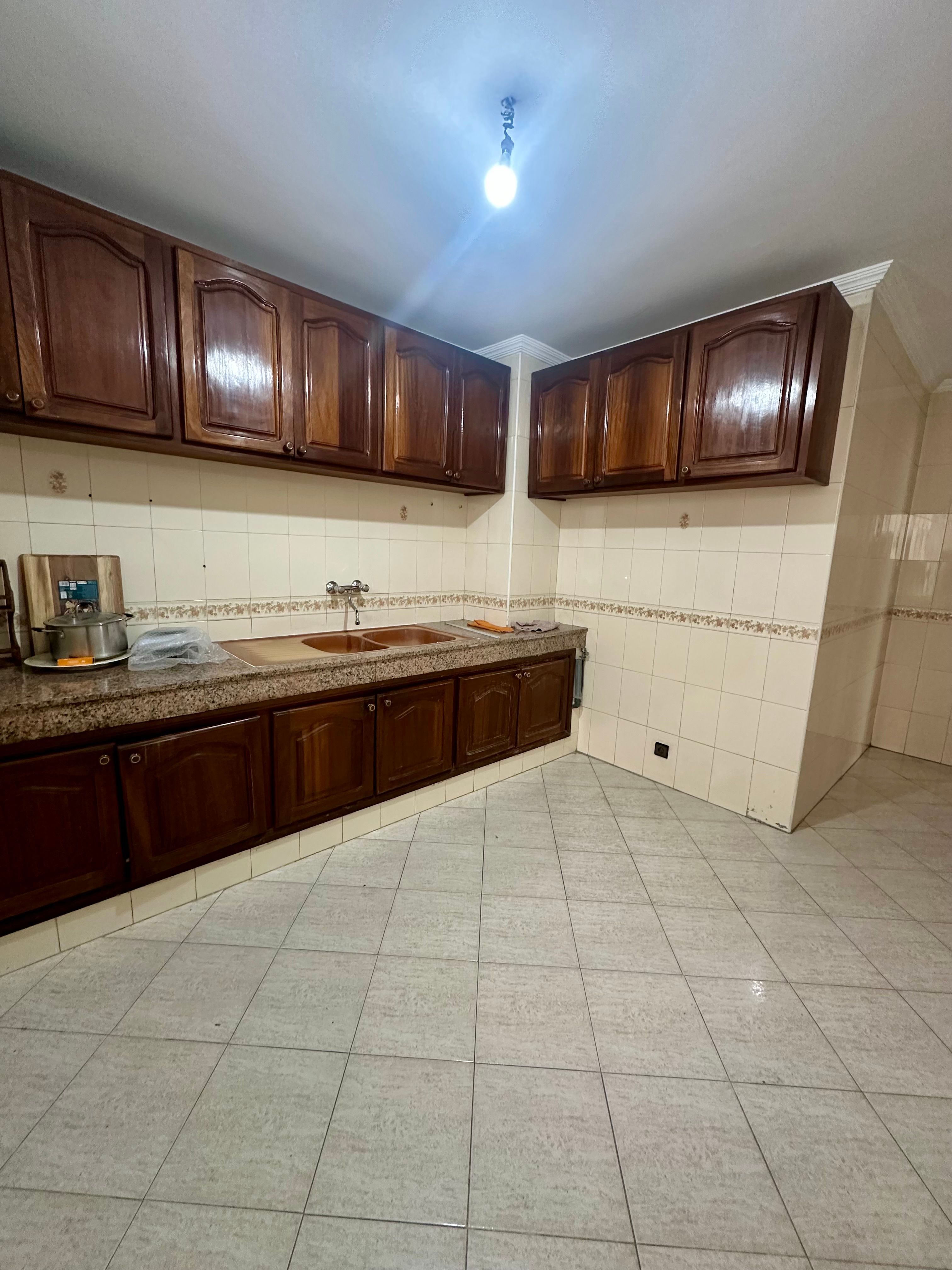 Appartement — Casablanca — 4