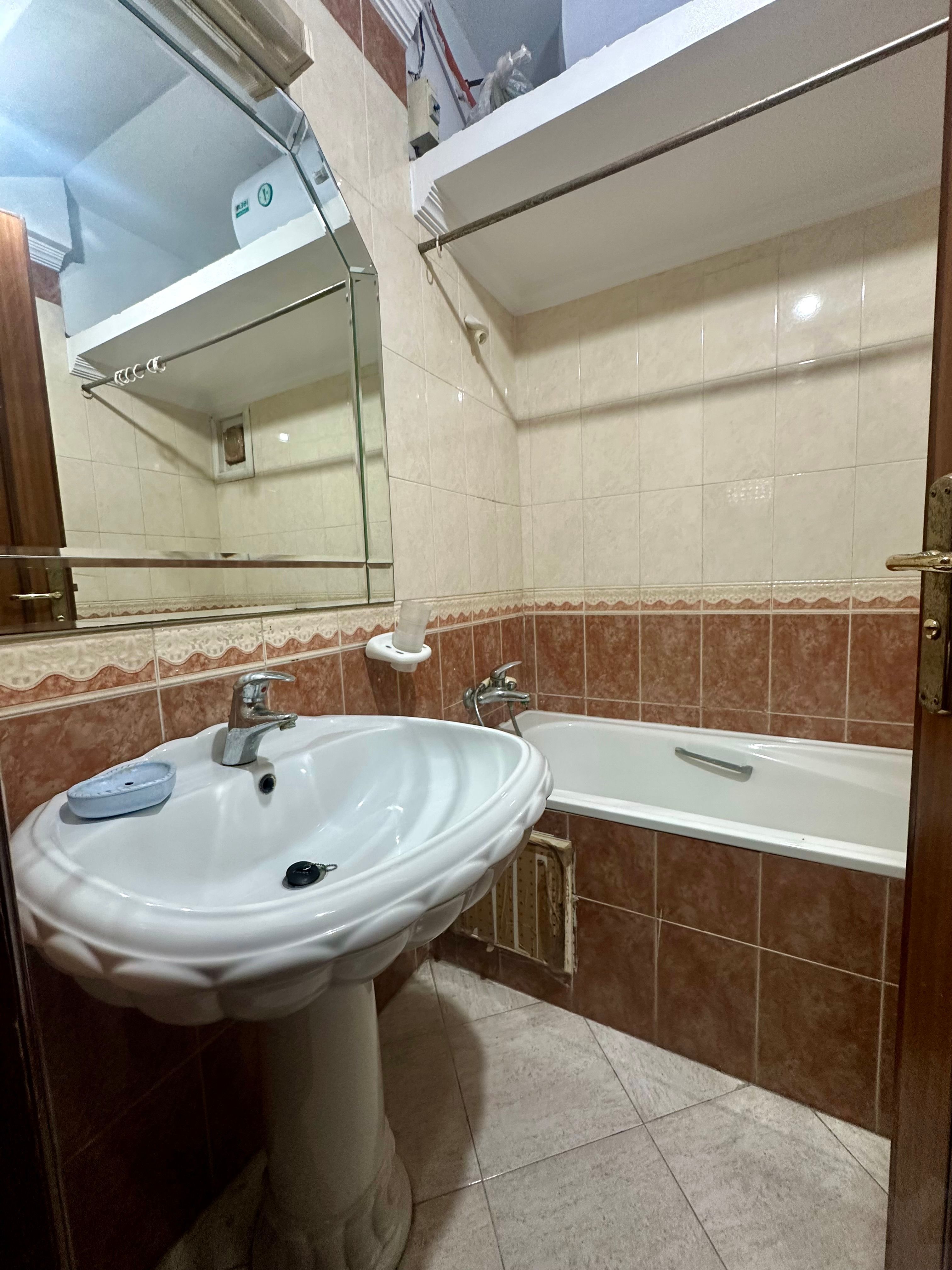 Appartement — Casablanca — 5