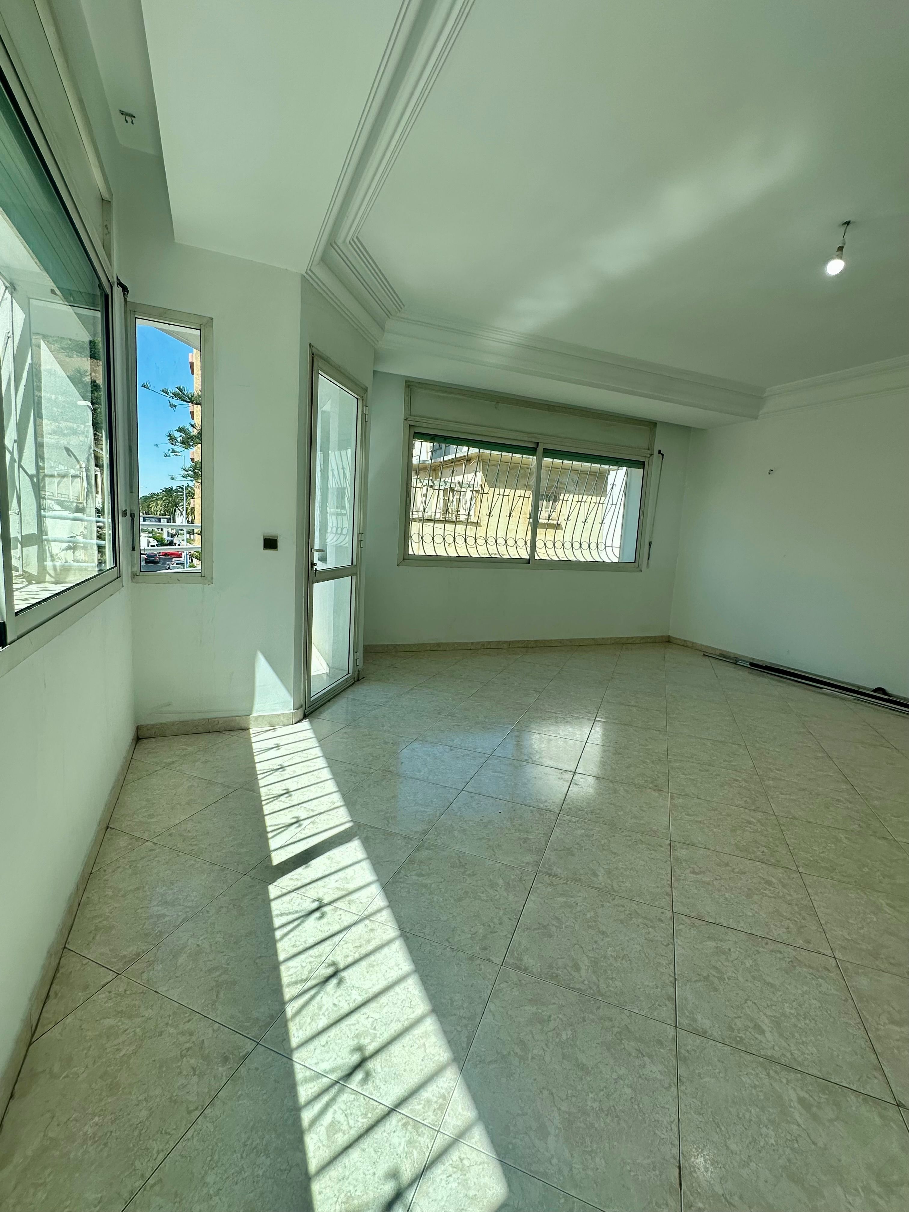 Appartement — Casablanca