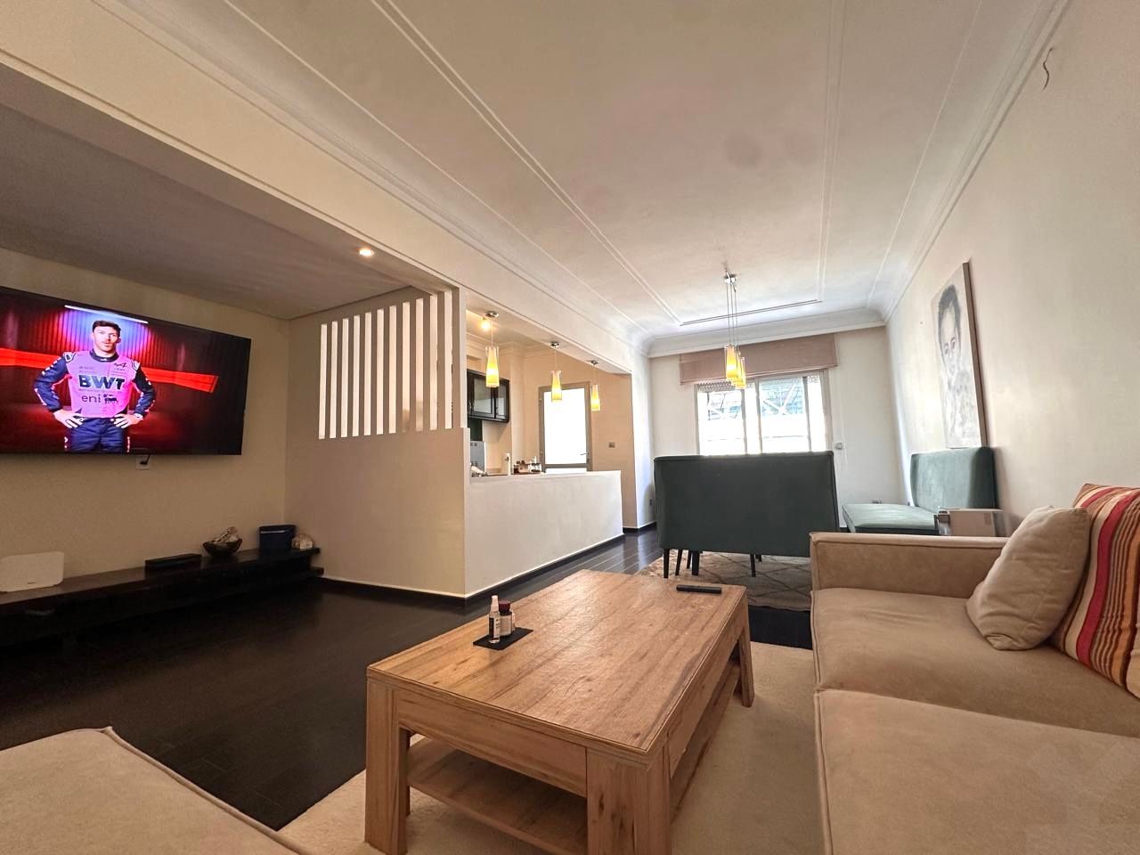 Appartement — Casablanca — 4