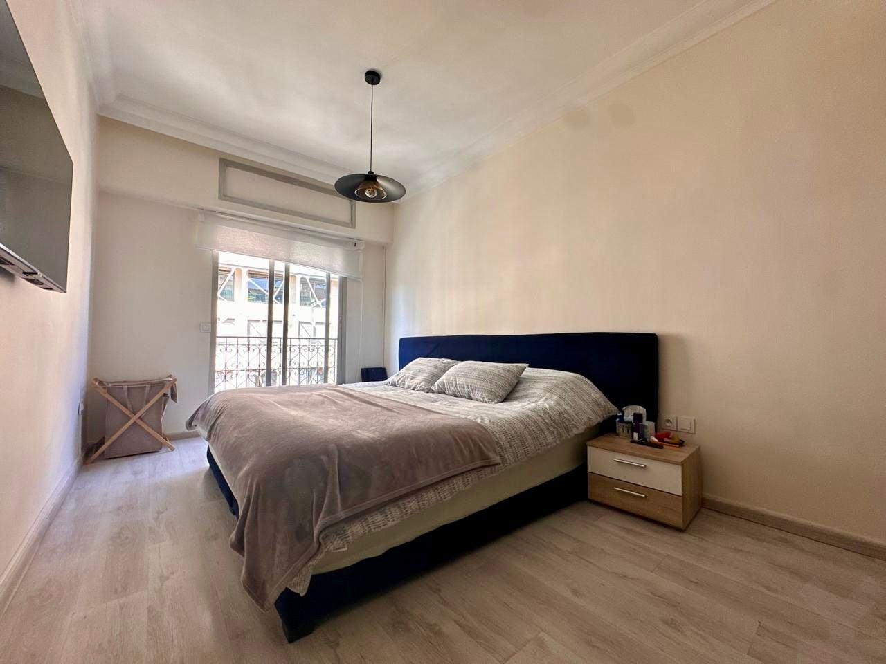 Appartement 98 m² f Gauthier — 7
