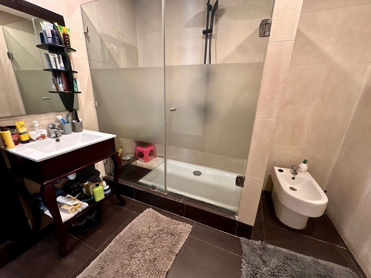 Appartement 98 m² f Gauthier — 8