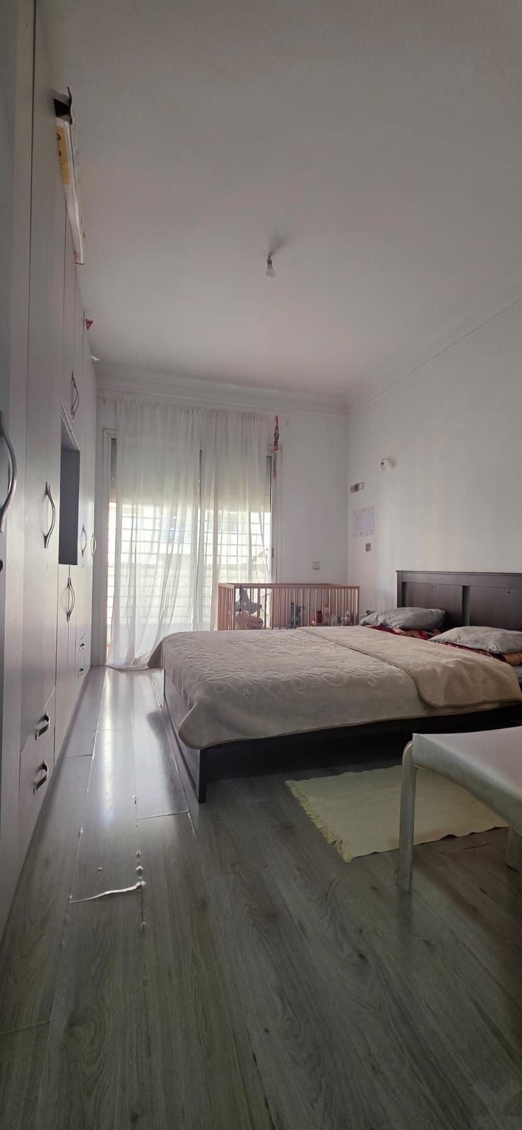 Appartement — Casablanca
