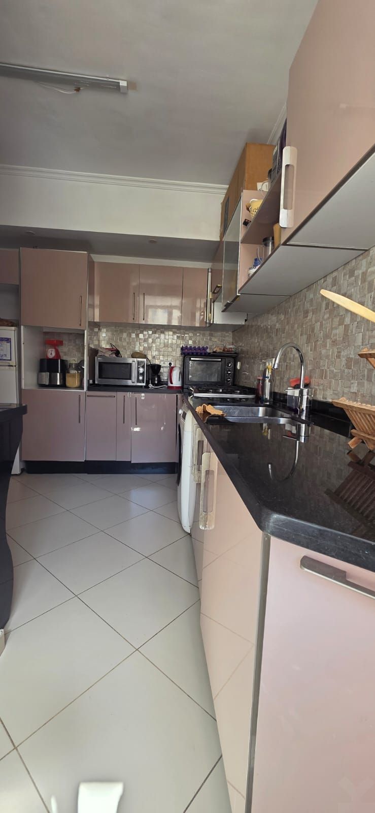 Appartement — Casablanca — 5