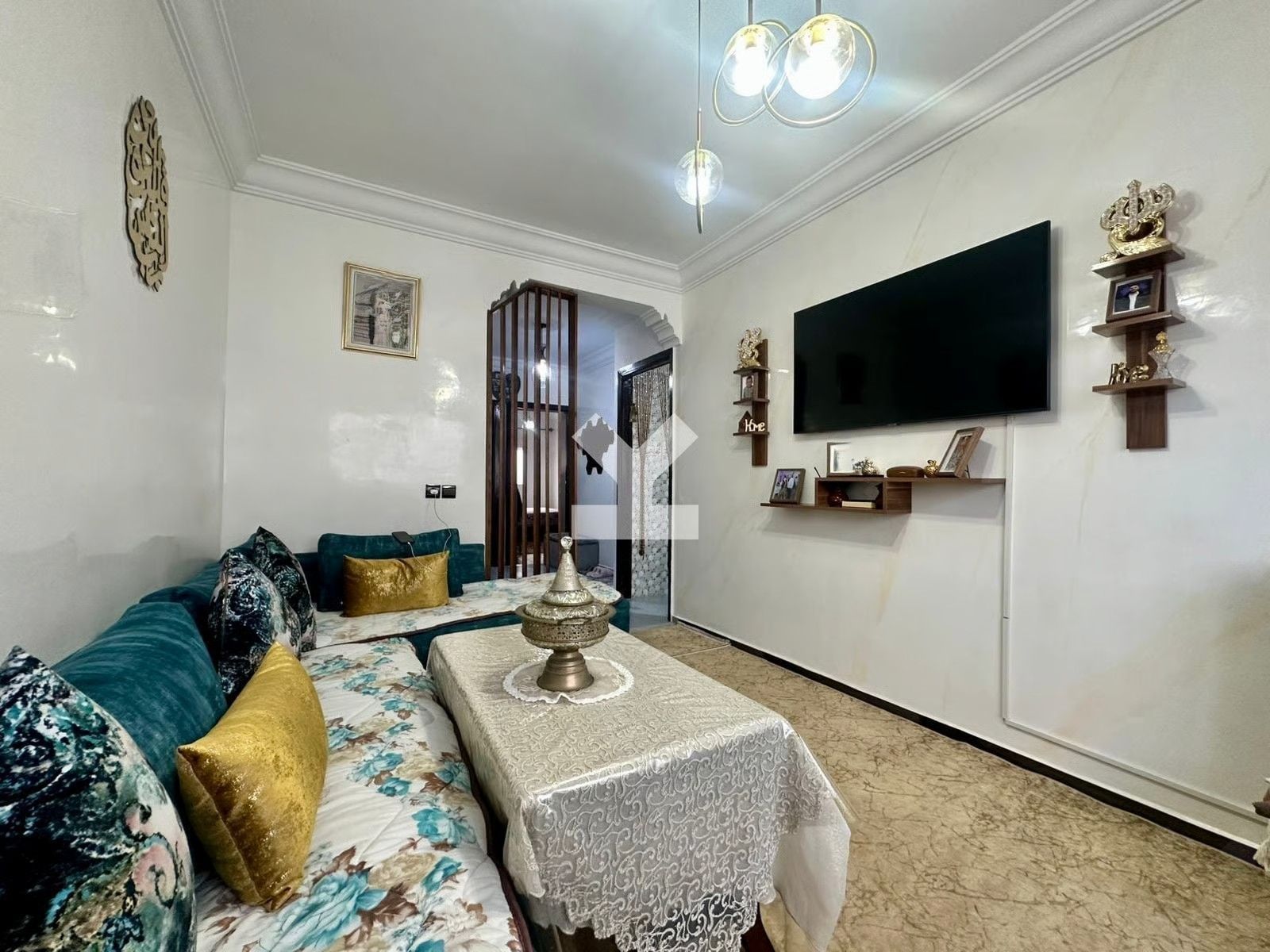 Appartement 59 m² à Lissasfa — 9