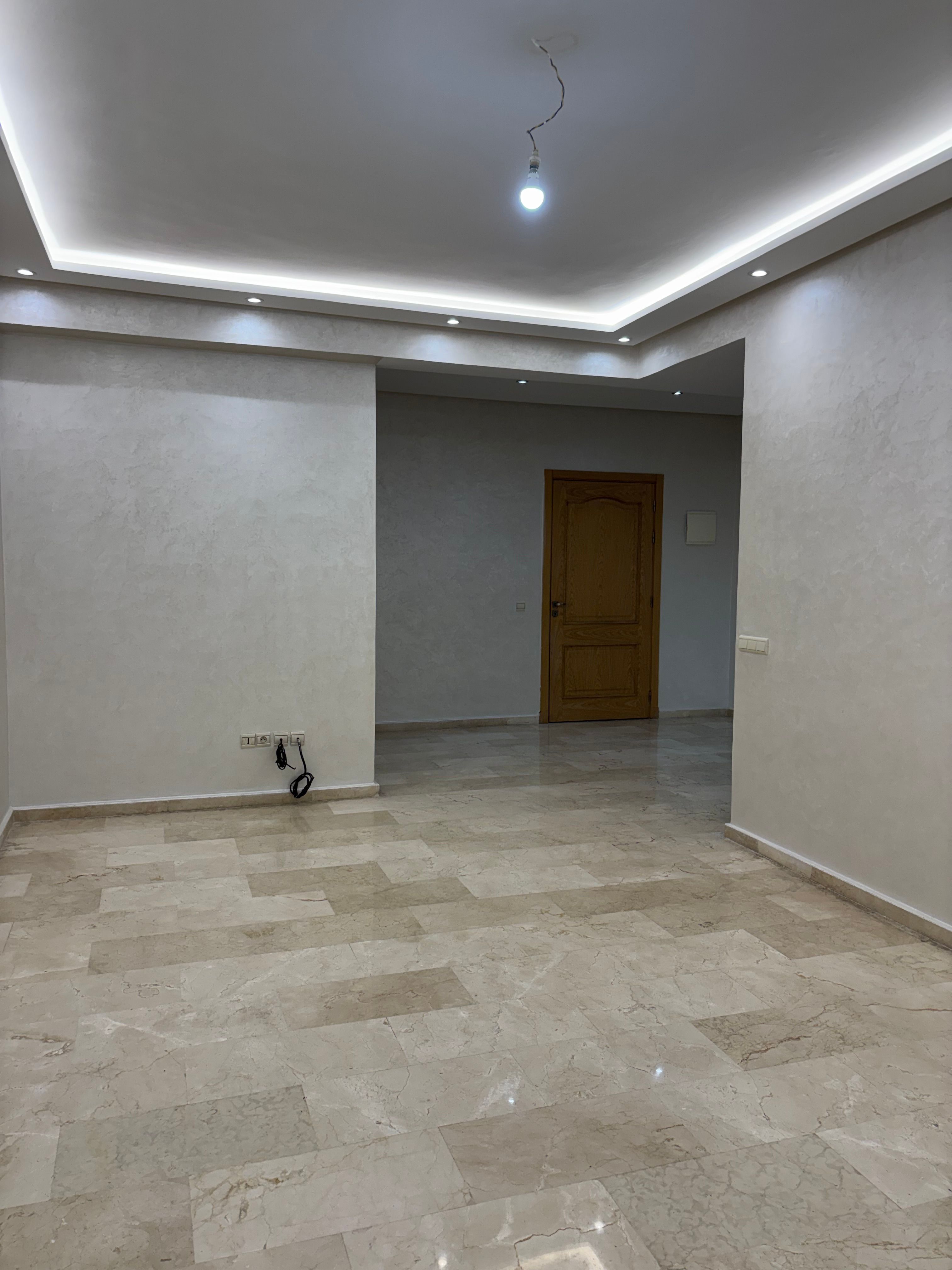 Appartement — Casablanca — 2