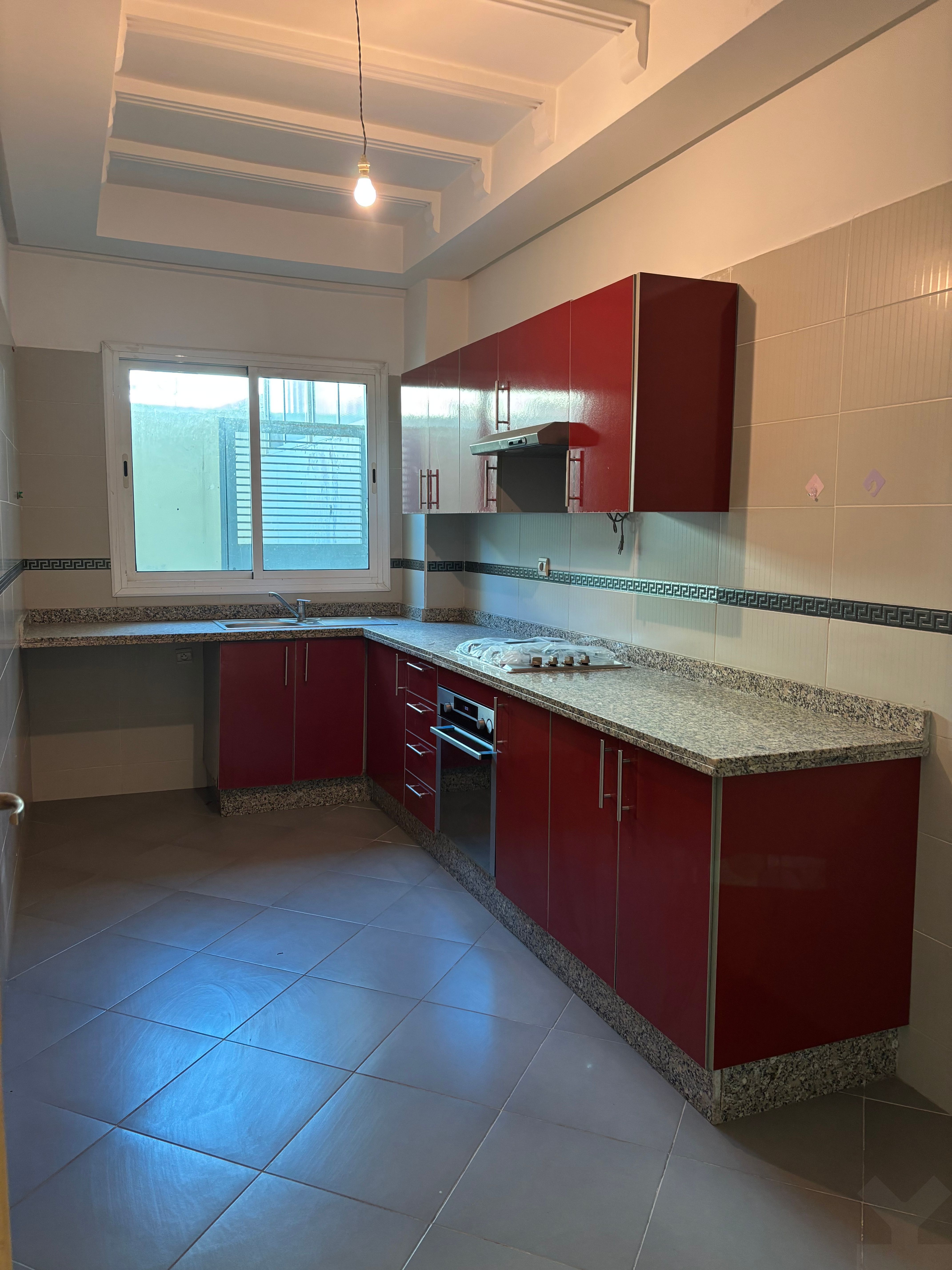 Appartement — Casablanca — 3