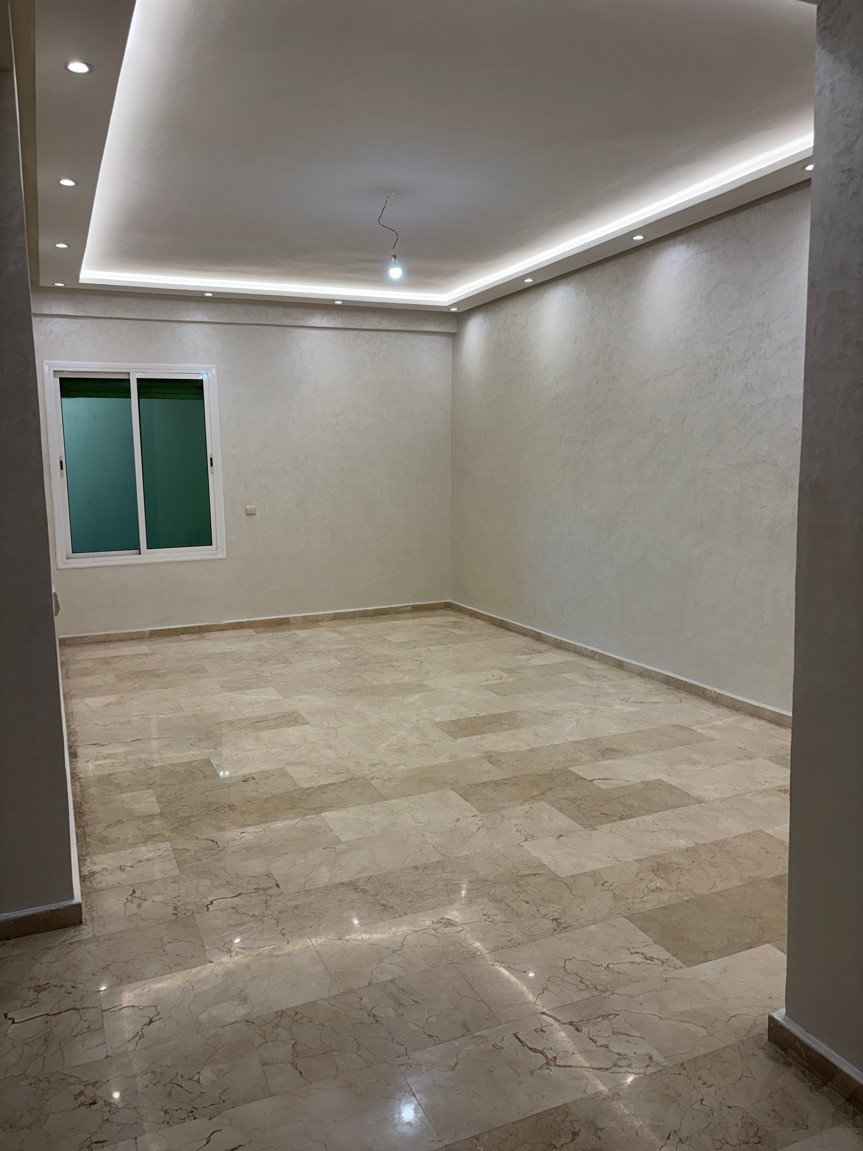 Appartement — Casablanca