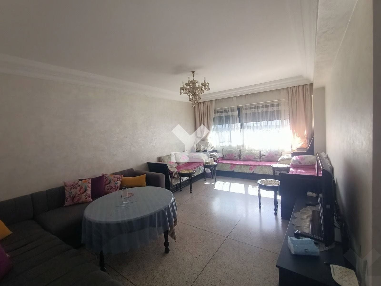 شقة — Casablanca — 5