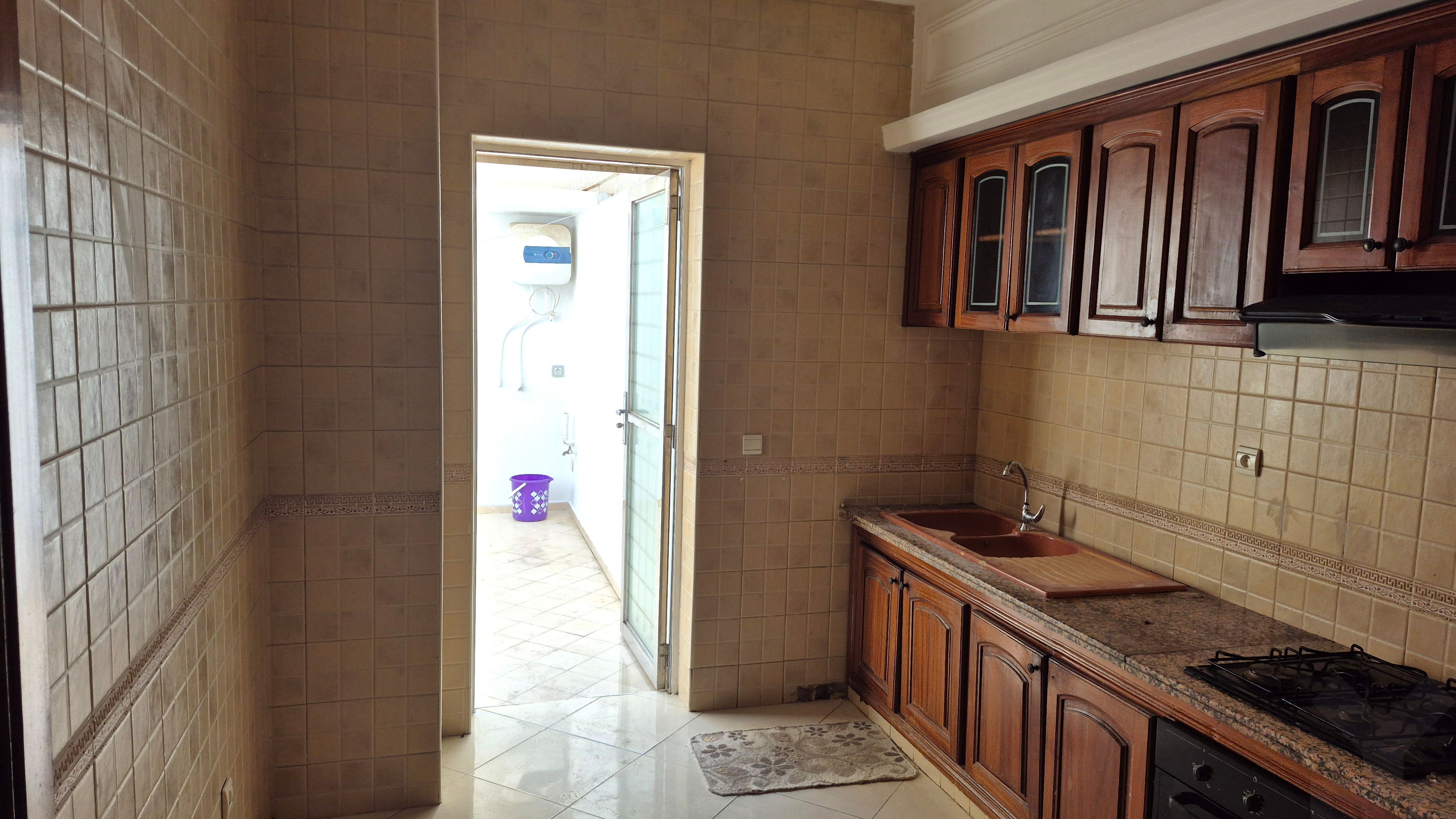 Appartement — Casablanca — 2