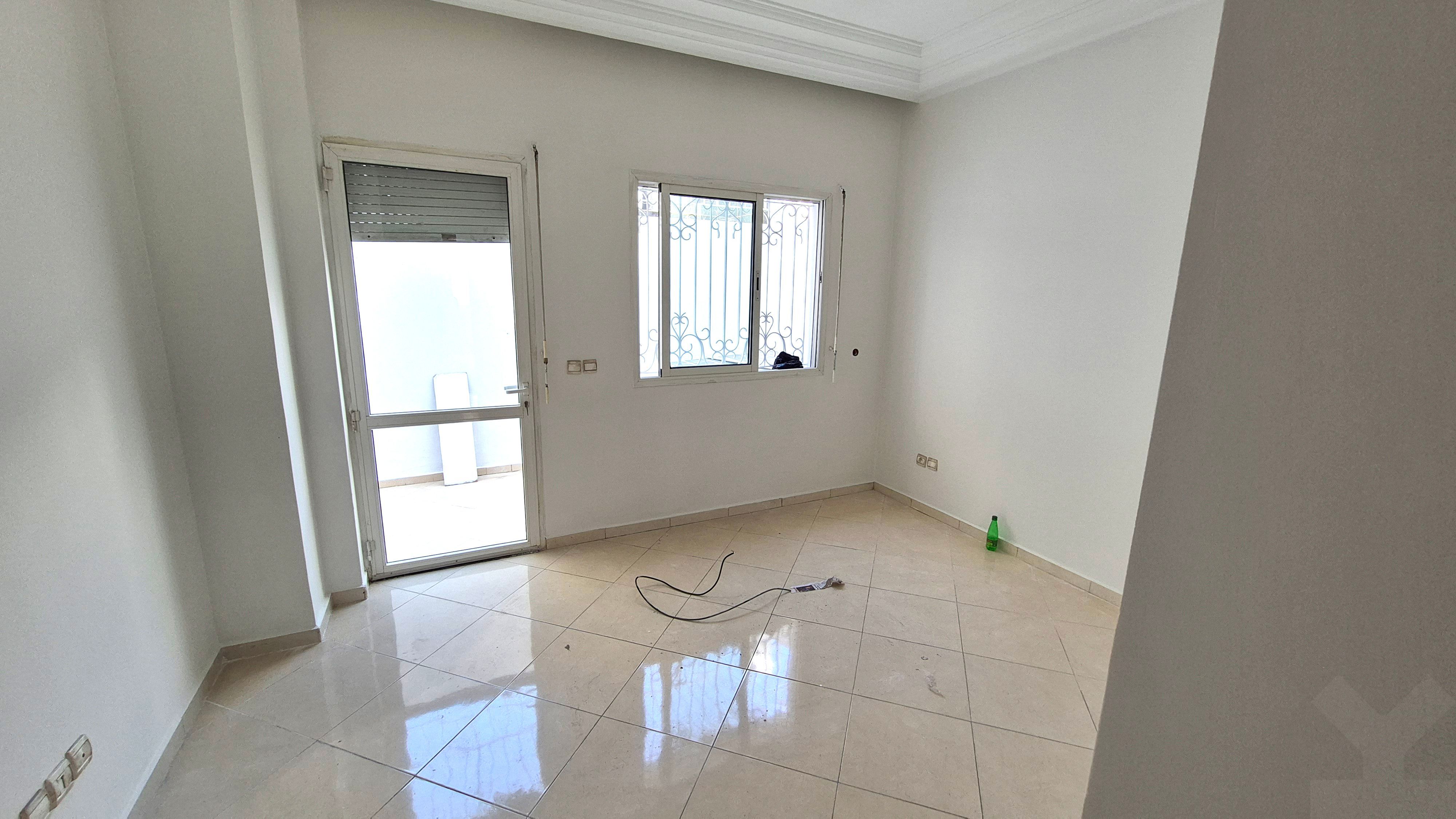 Appartement — Casablanca