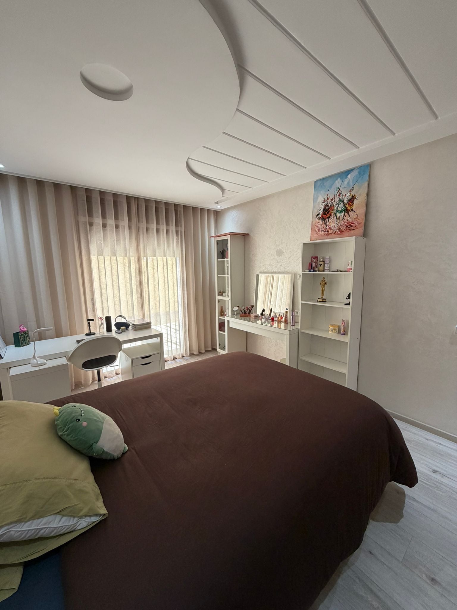 Appartement — Casablanca — 2