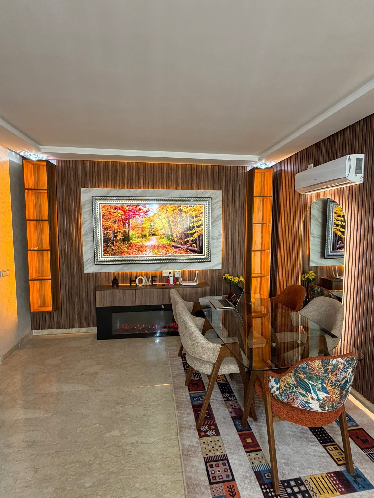 Appartement 149 m² à Bourgogne (Anfa) — 9