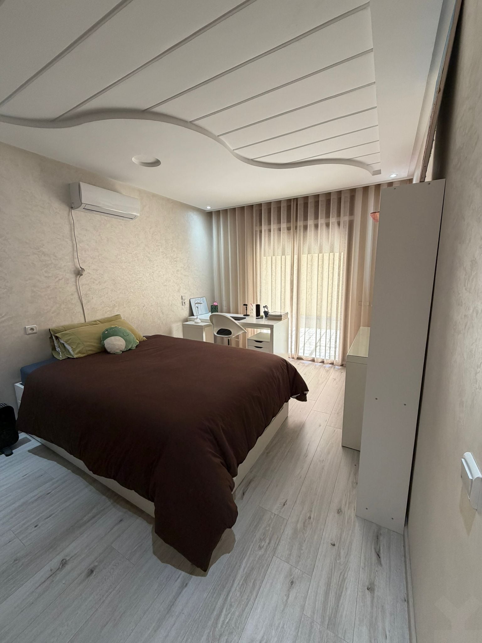Appartement — Casablanca — 3
