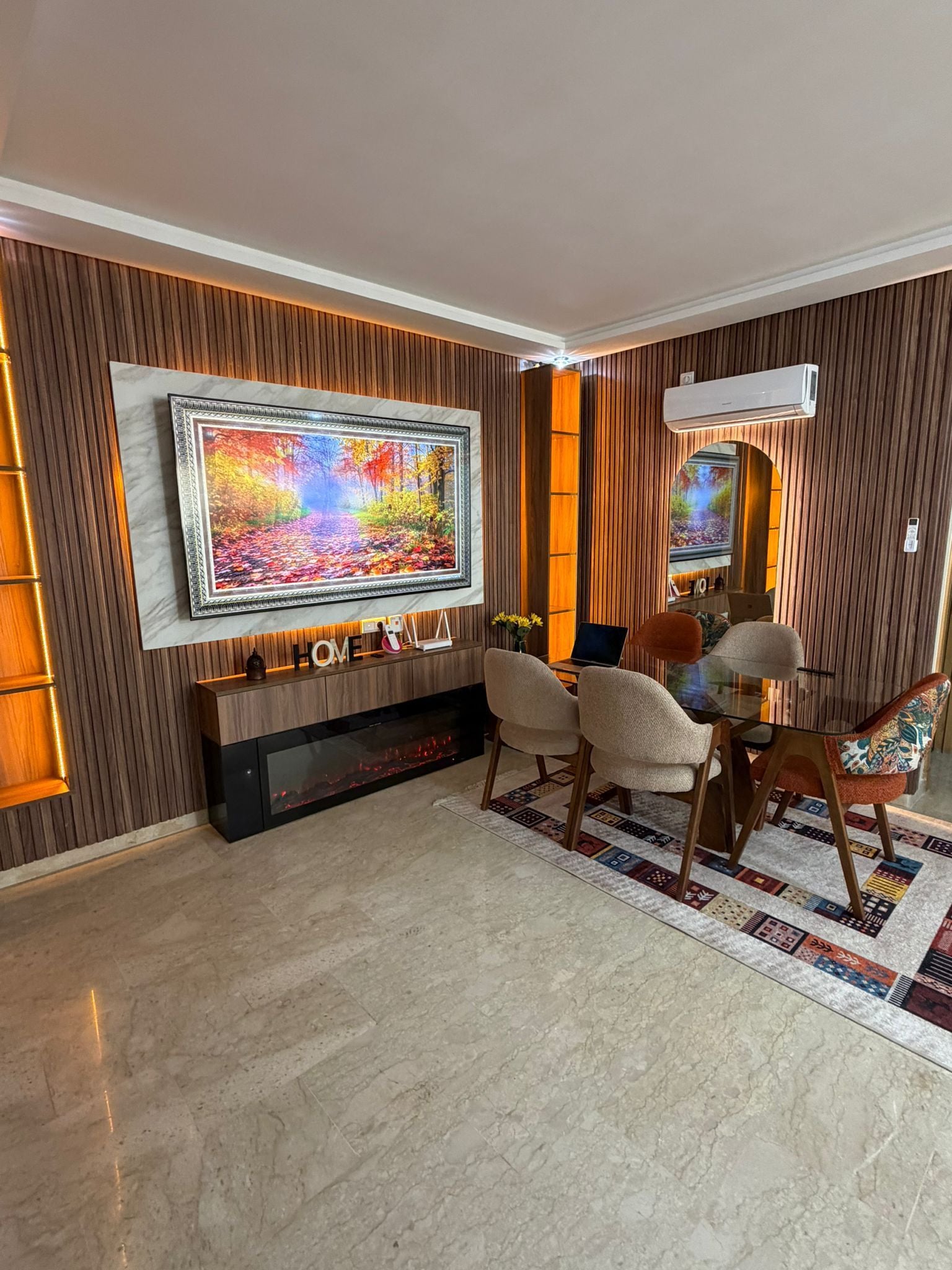 Appartement 149 m² à Bourgogne (Anfa) — 13