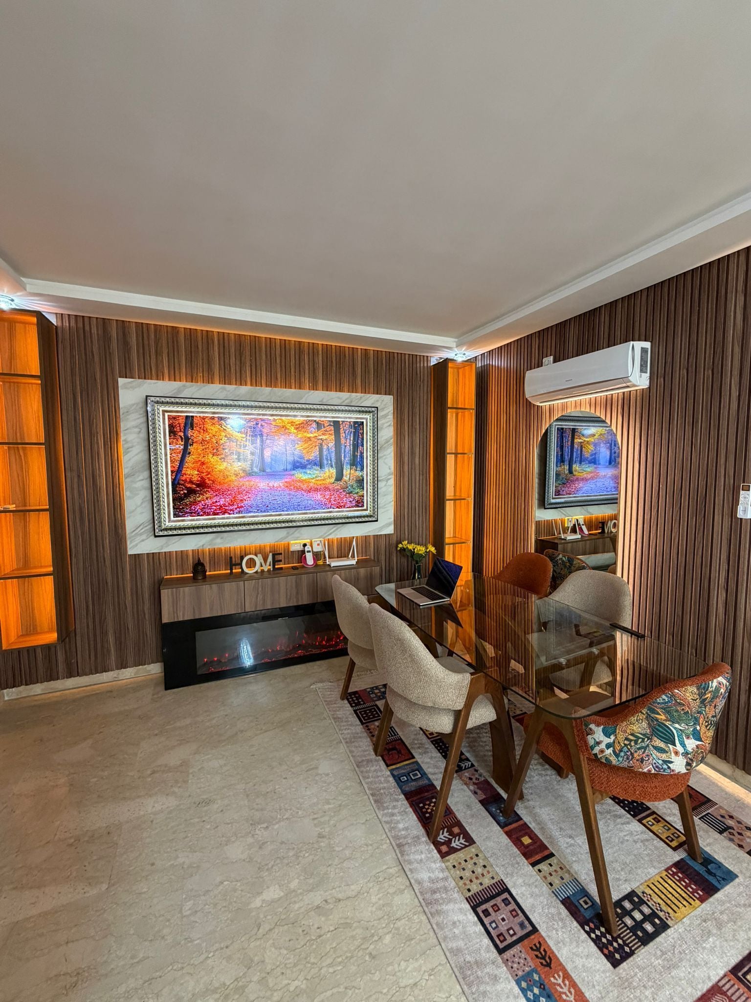 Appartement 149 m² à Bourgogne (Anfa) — 15