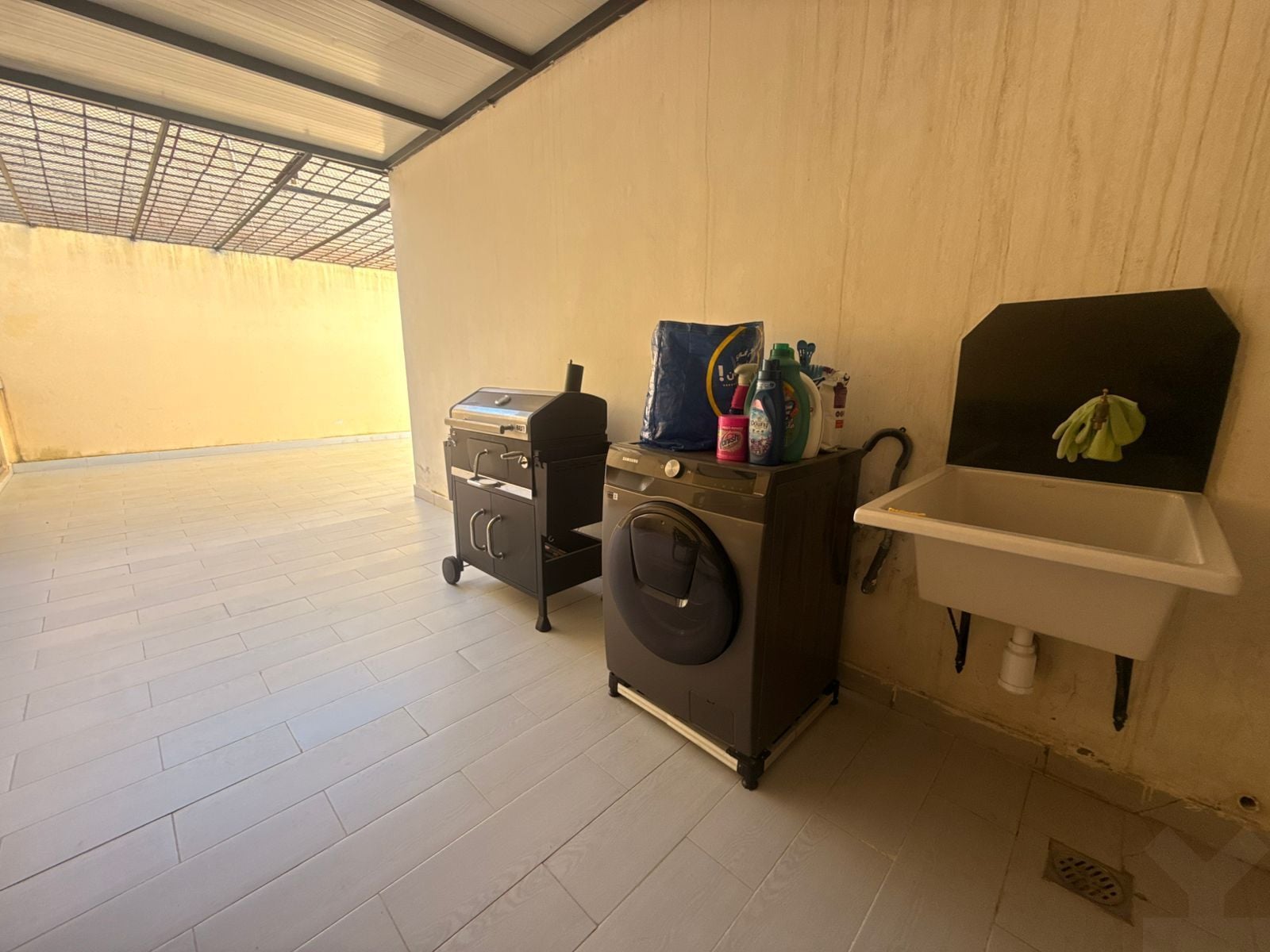 Appartement 149 m² à Bourgogne (Anfa) — 16