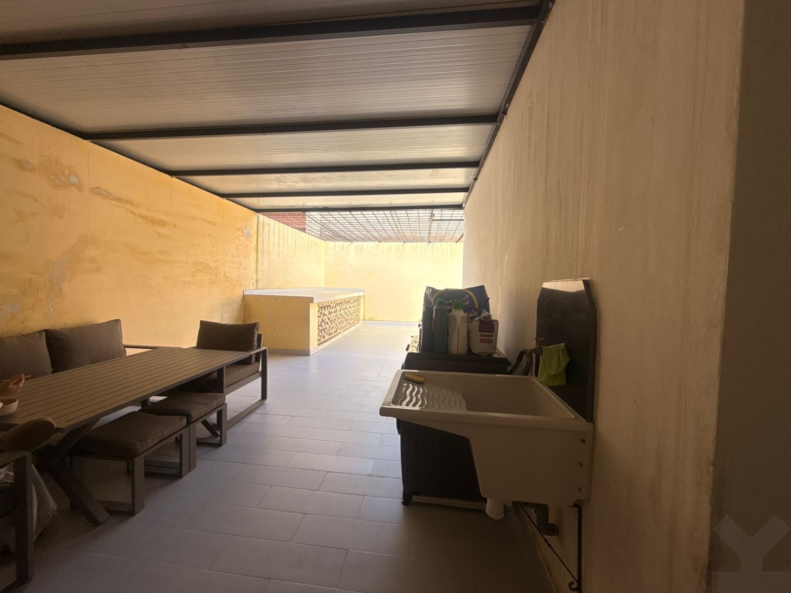 Appartement 149 m² à Bourgogne (Anfa) — 18
