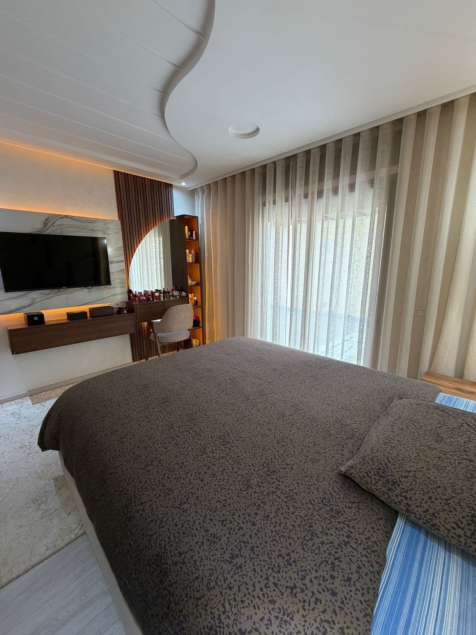 Appartement 149 m² à Bourgogne (Anfa) — 8
