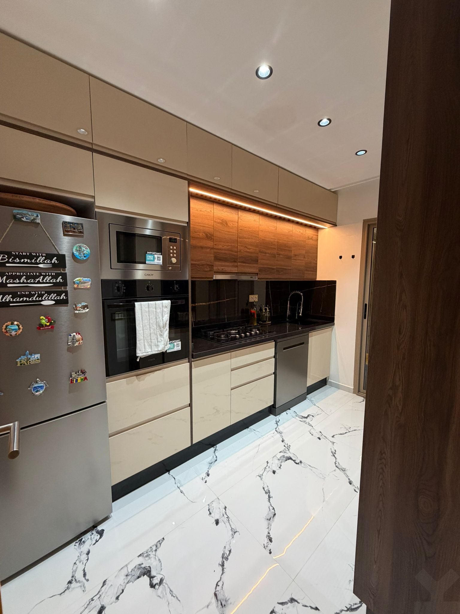 Appartement — Casablanca