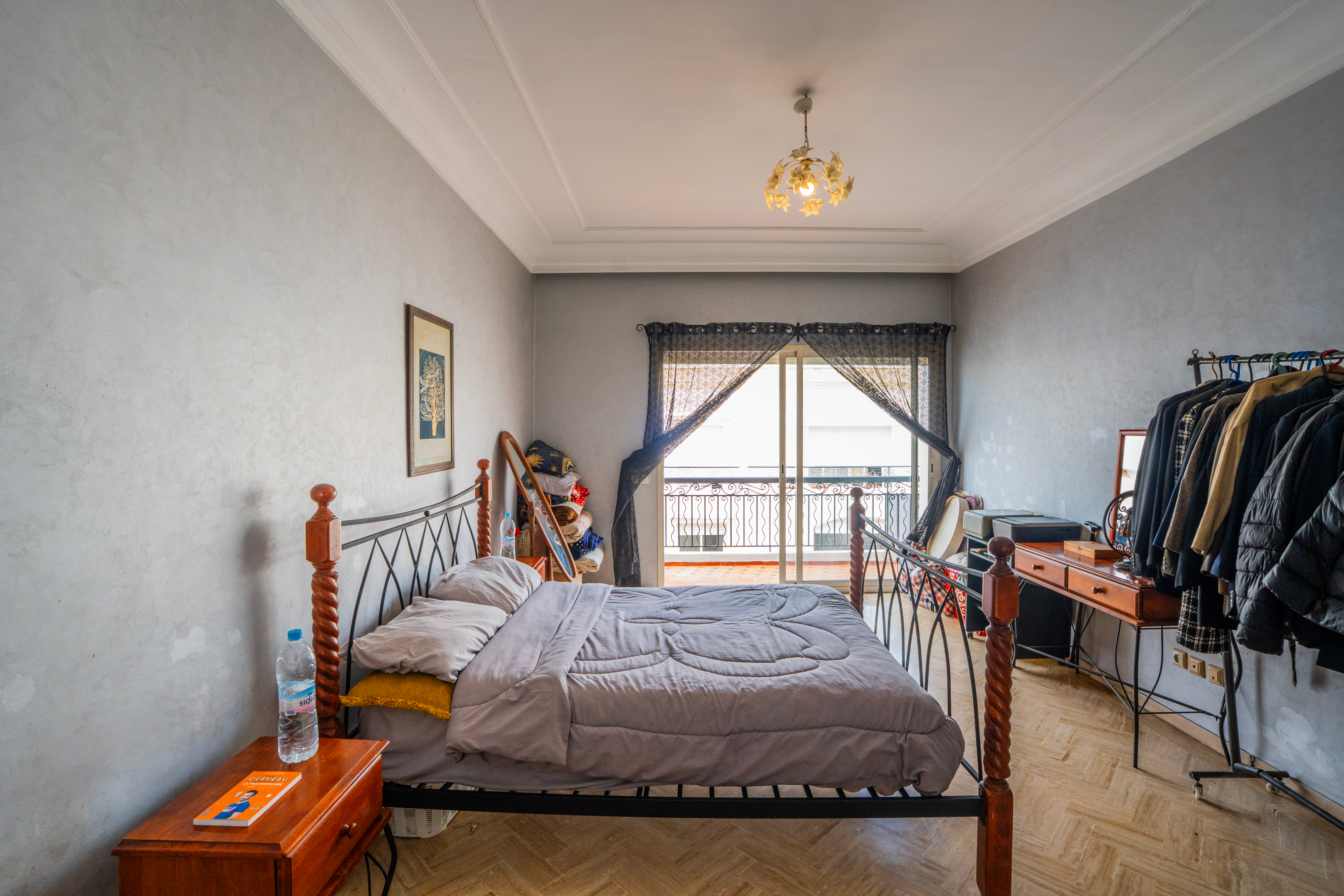 Appartement 192 m² à Racine — 14