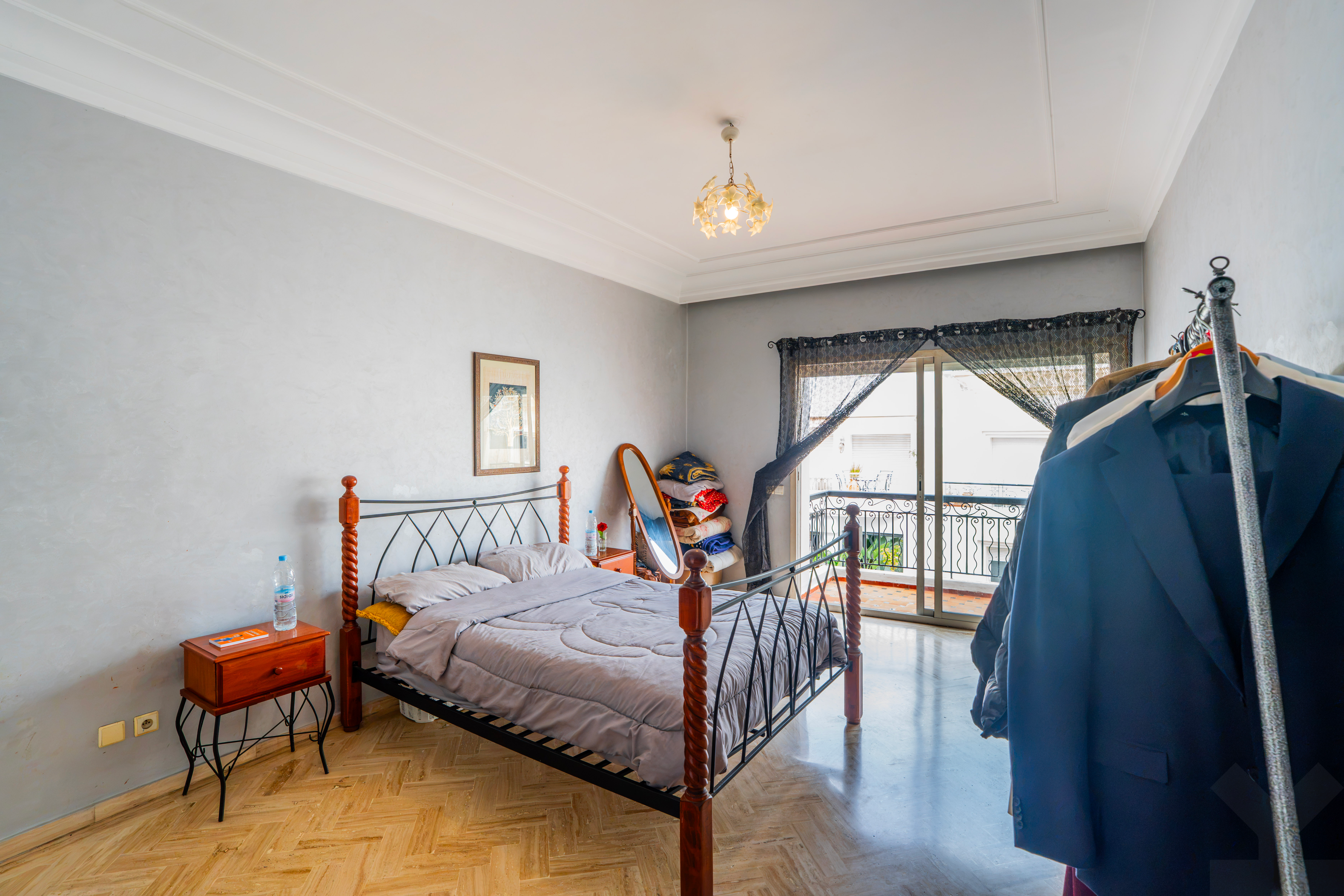 Appartement 192 m² à Racine — 10