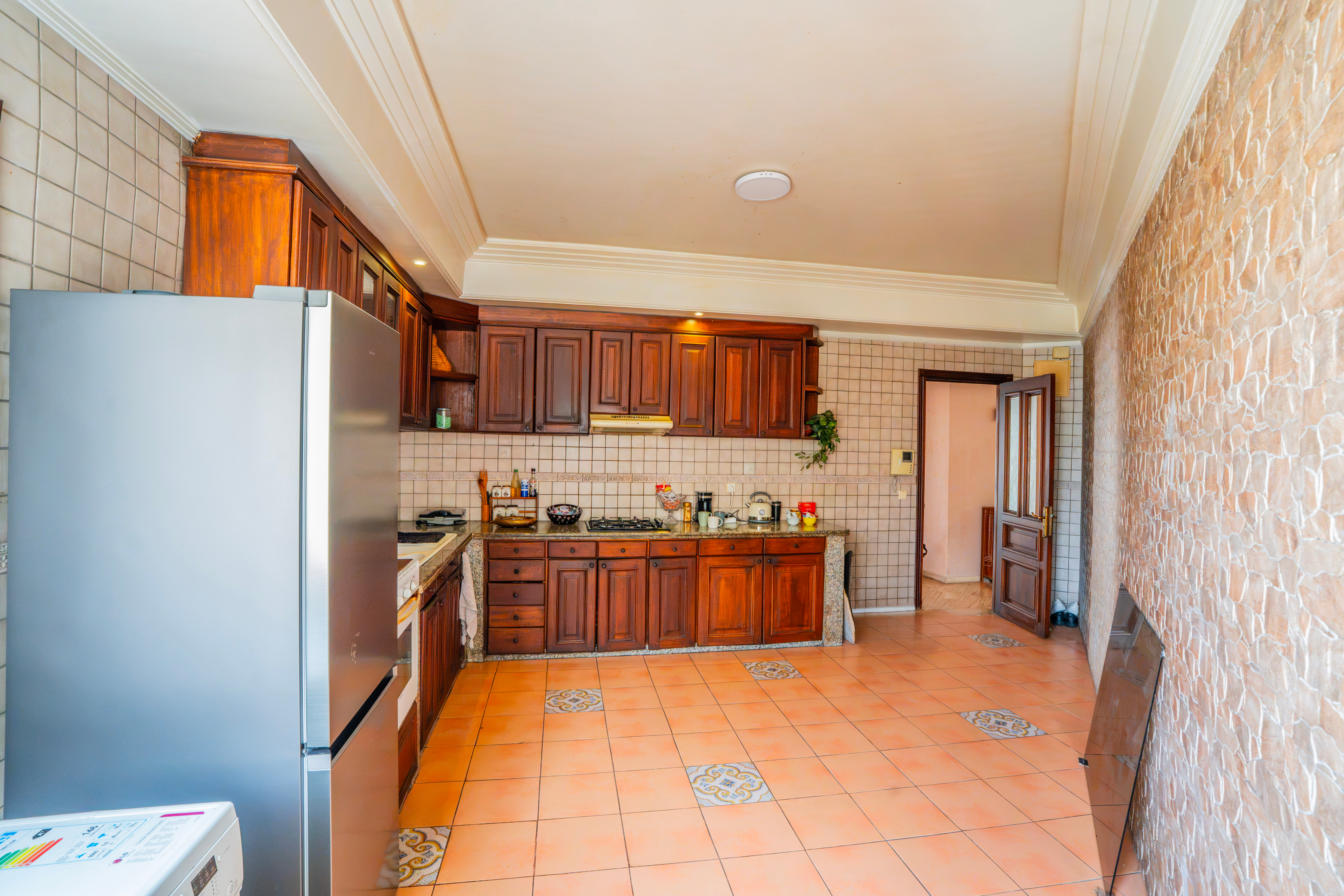 Appartement 192 m² à Racine — 12