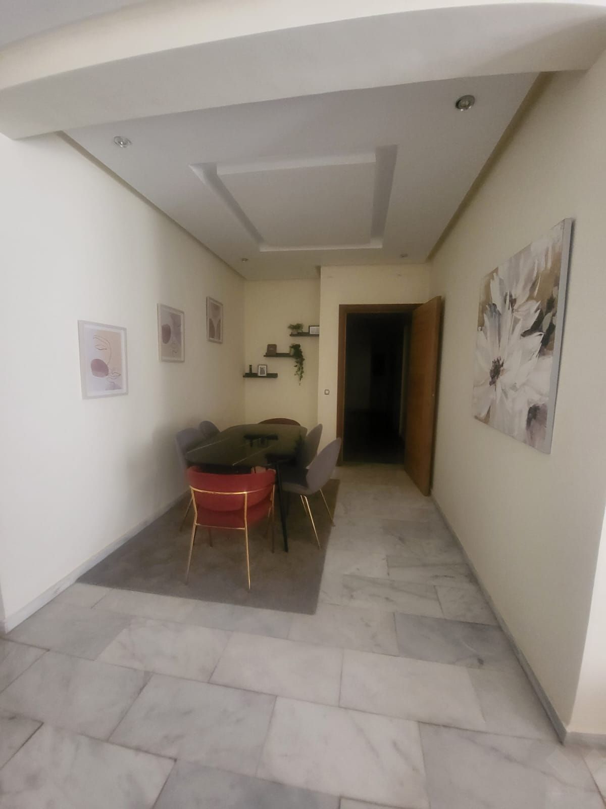 Appartement 198 m² à Mandarouna — 7