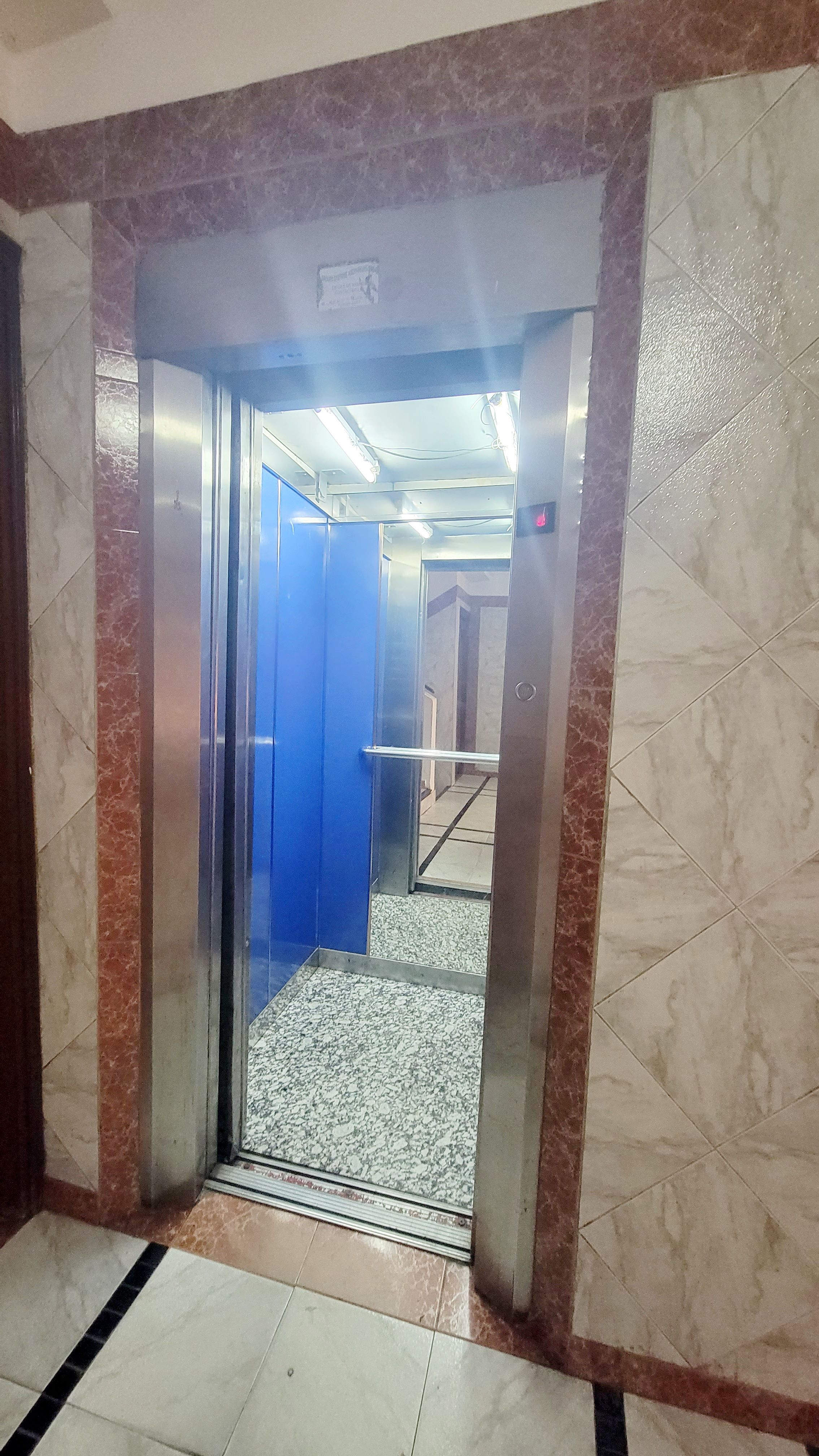Appartement 181 m² à Maarif Extension — 12