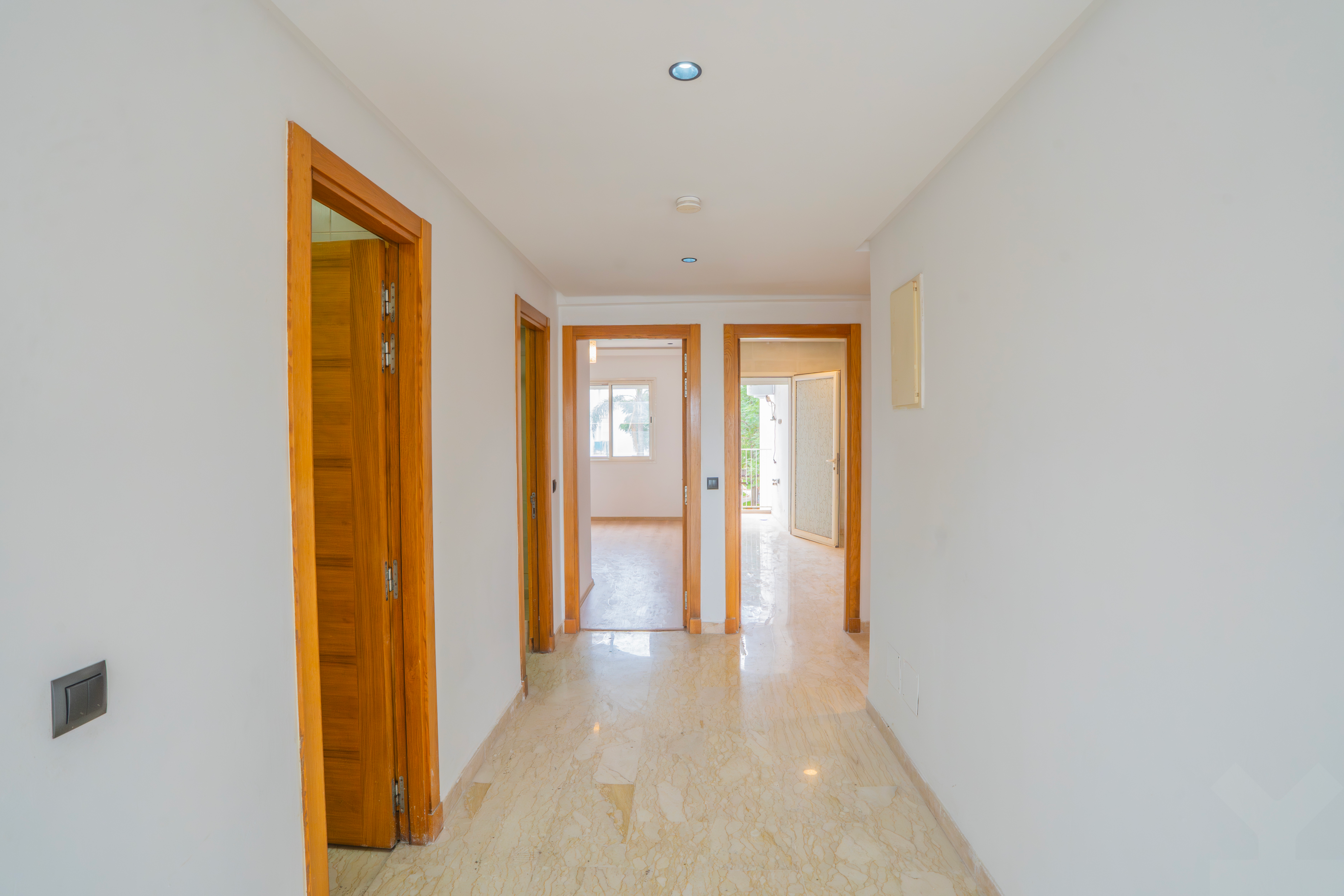Appartement 146 m² à Almaz (Hay Hassani) — 5