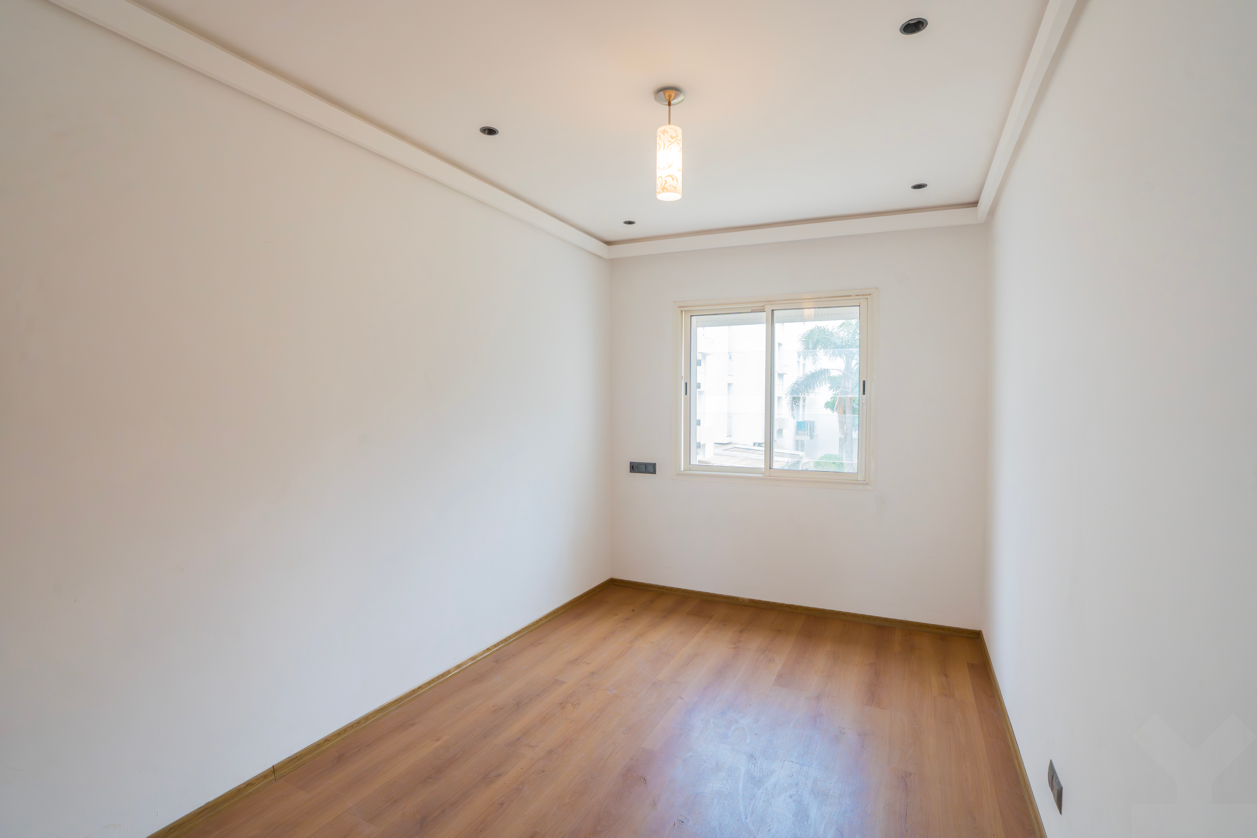 Appartement 146 m² à Almaz (Hay Hassani) — 4