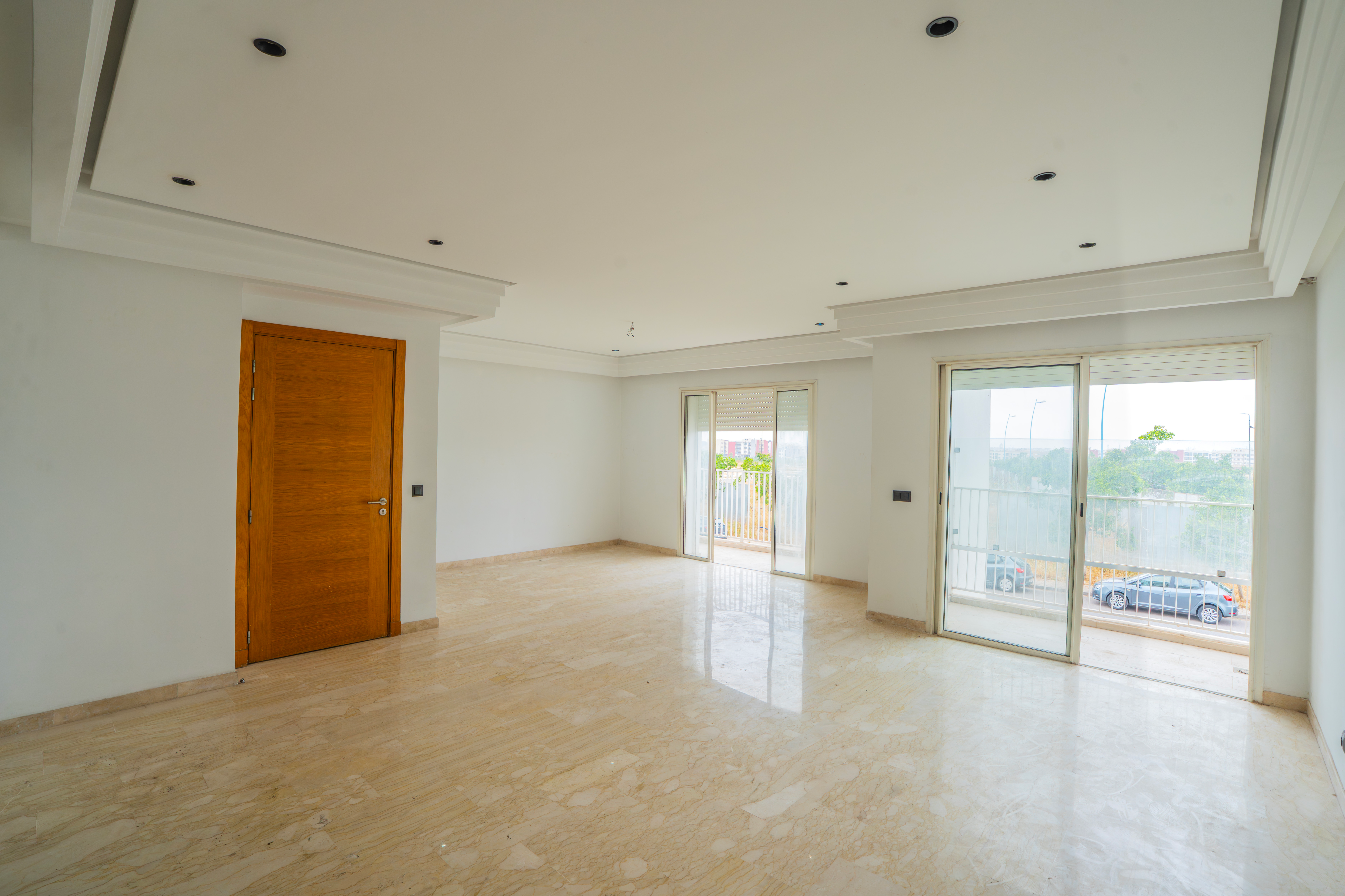 Appartement 146 m² à Almaz (Hay Hassani) — 6