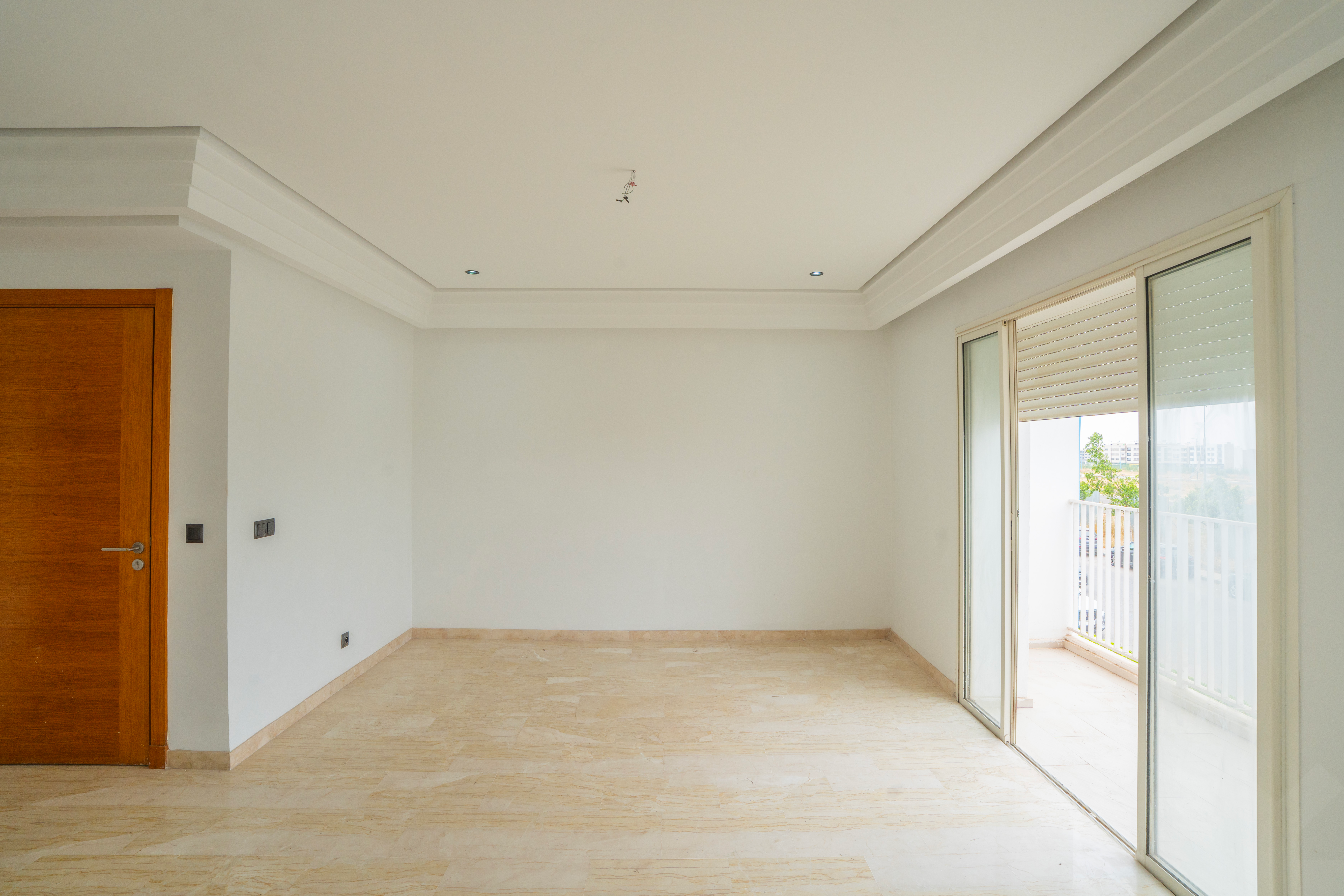 Appartement 146 m² à Almaz (Hay Hassani) — 11