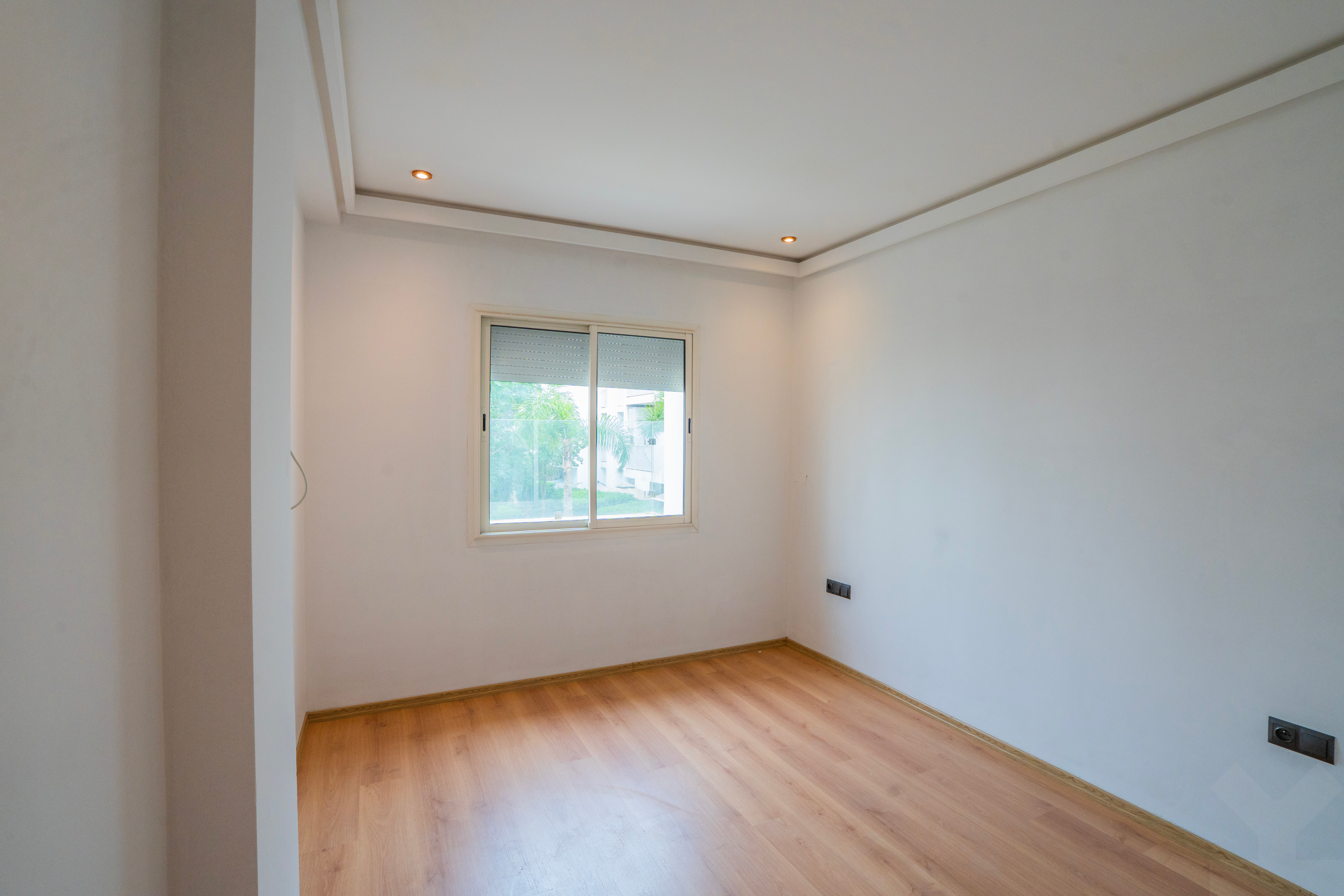 Appartement 146 m² à Almaz (Hay Hassani) — 15