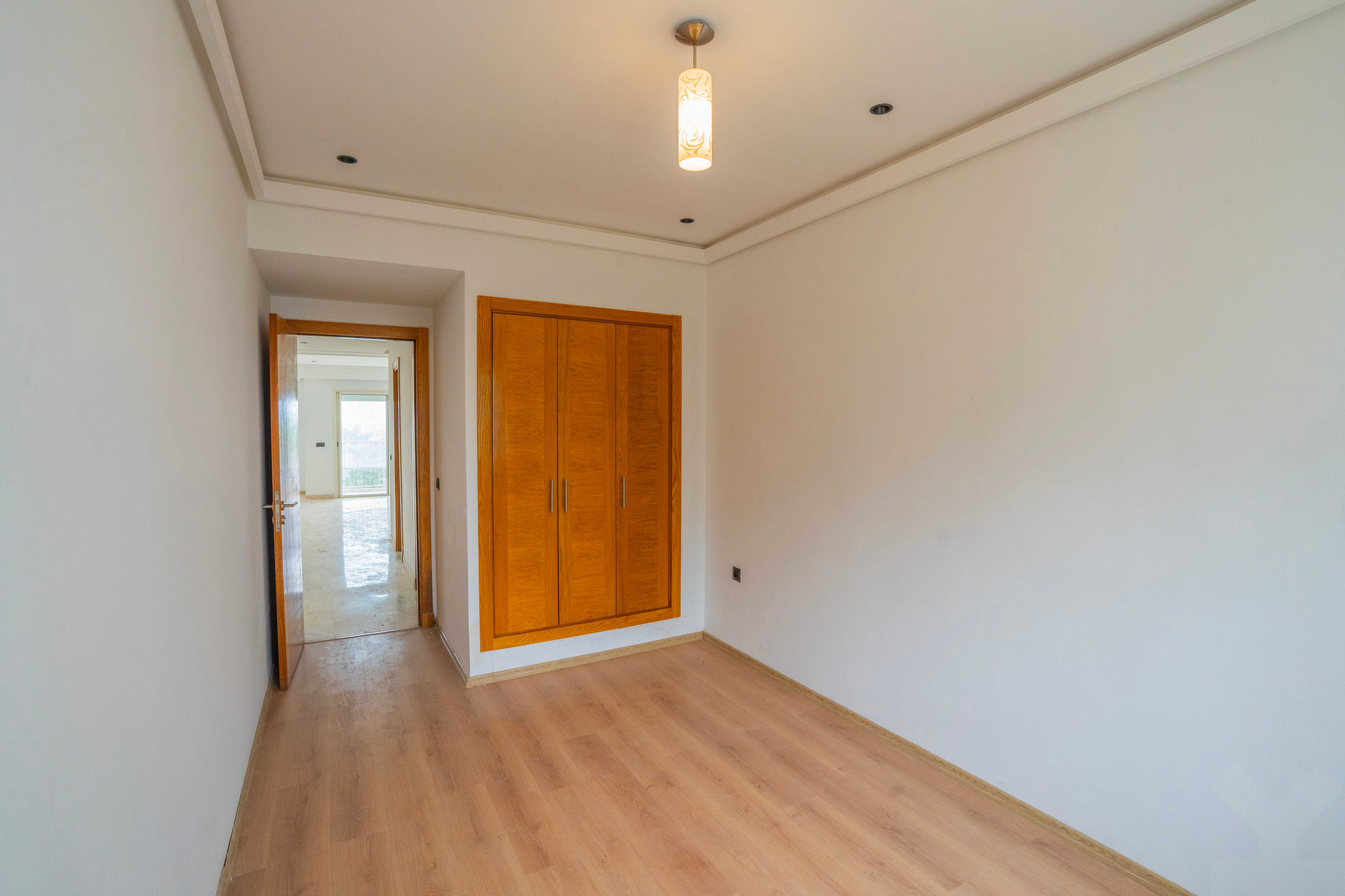 Appartement 146 m² à Almaz (Hay Hassani) — 16