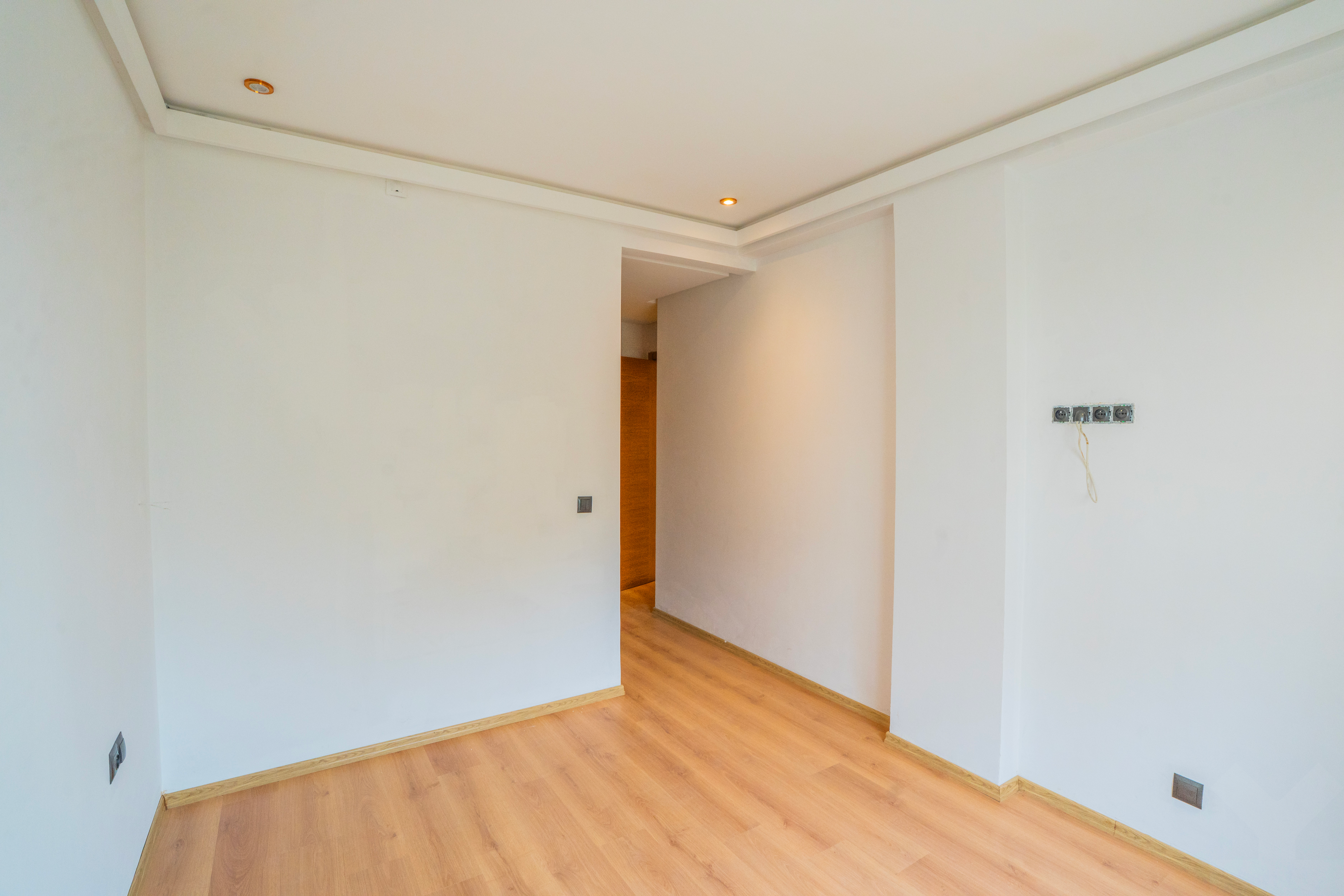 Appartement 146 m² à Almaz (Hay Hassani) — 12