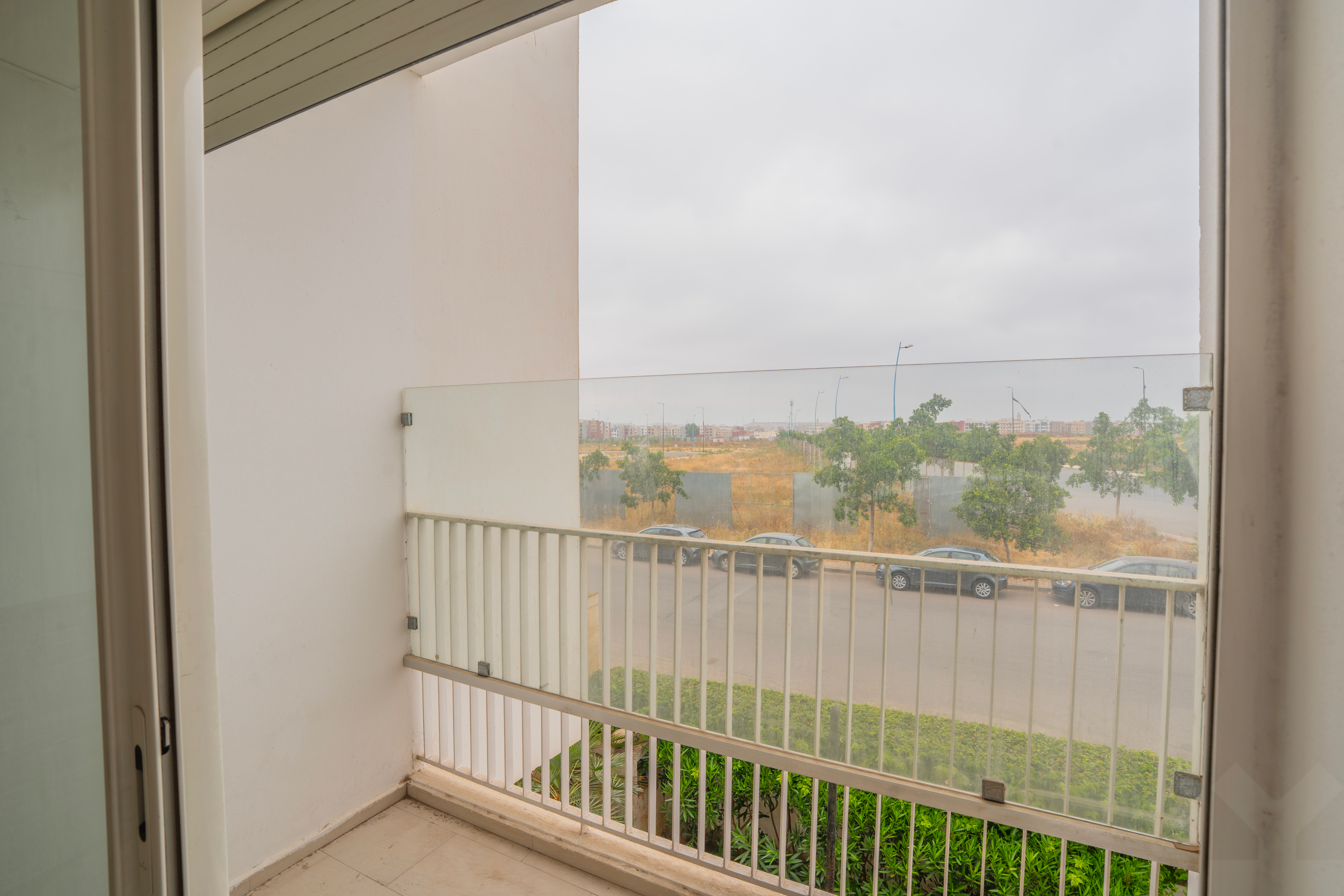 Appartement 146 m² à Almaz (Hay Hassani) — 7