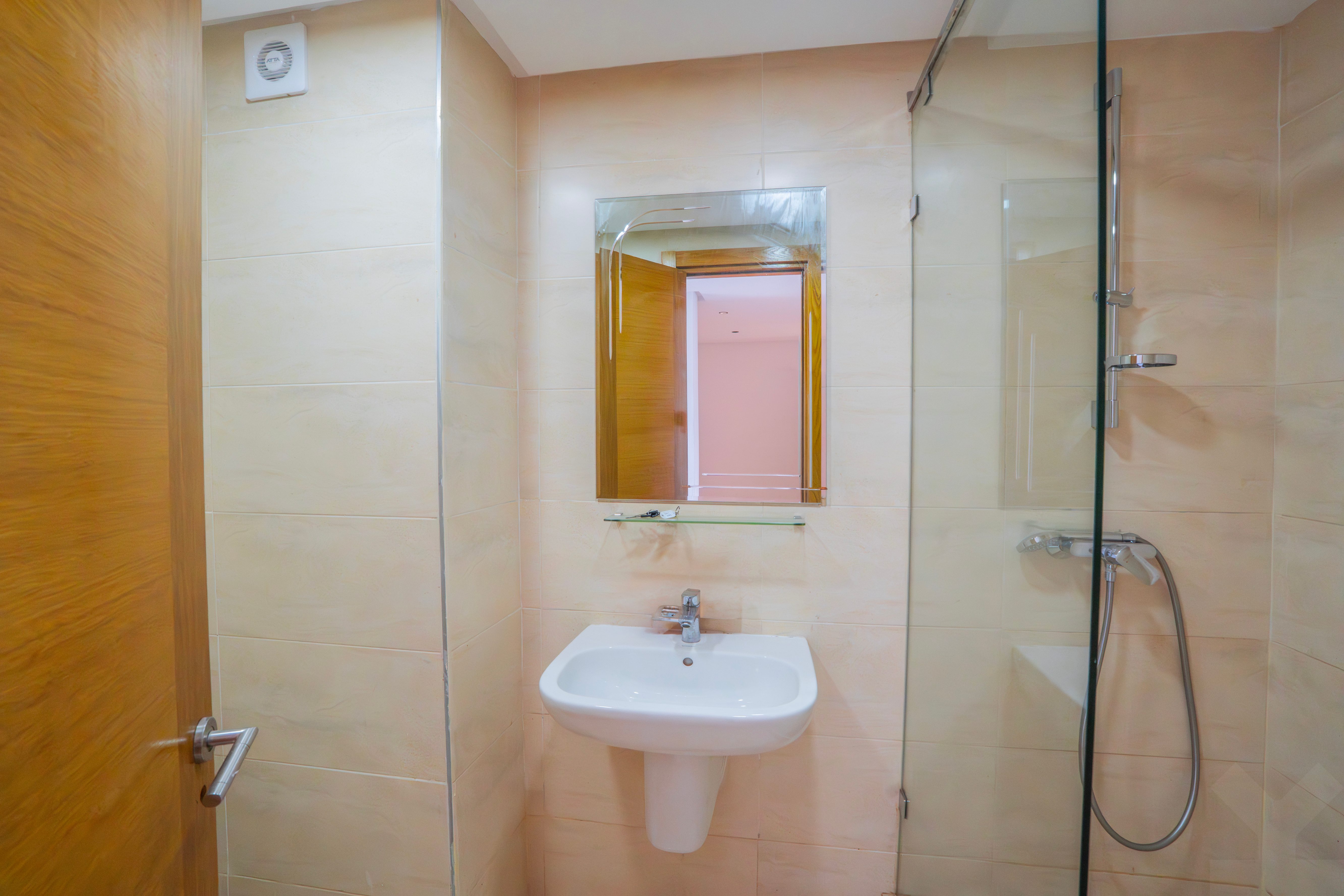 Appartement 146 m² à Almaz (Hay Hassani) — 13