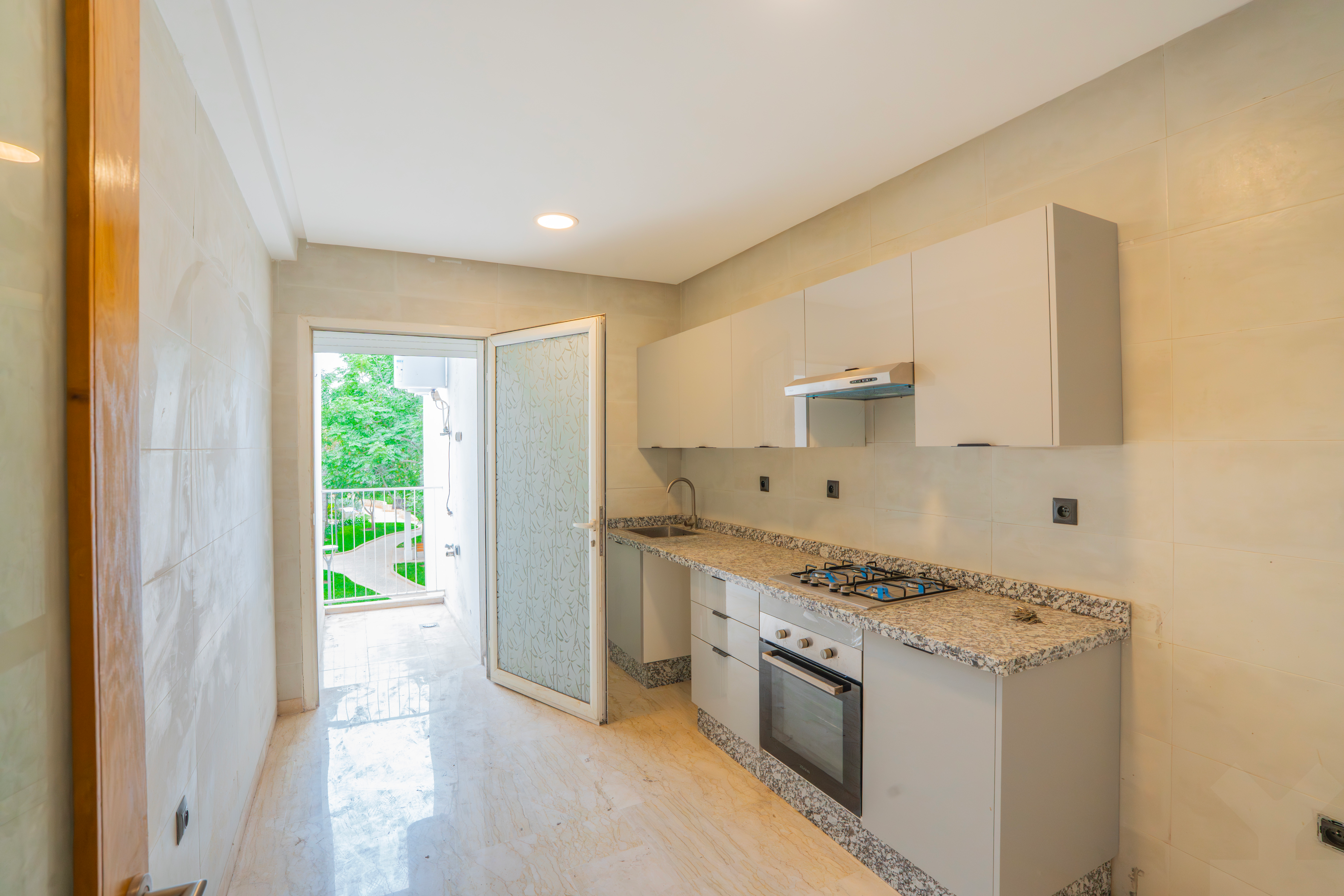 Appartement 146 m² à Almaz (Hay Hassani) — 10