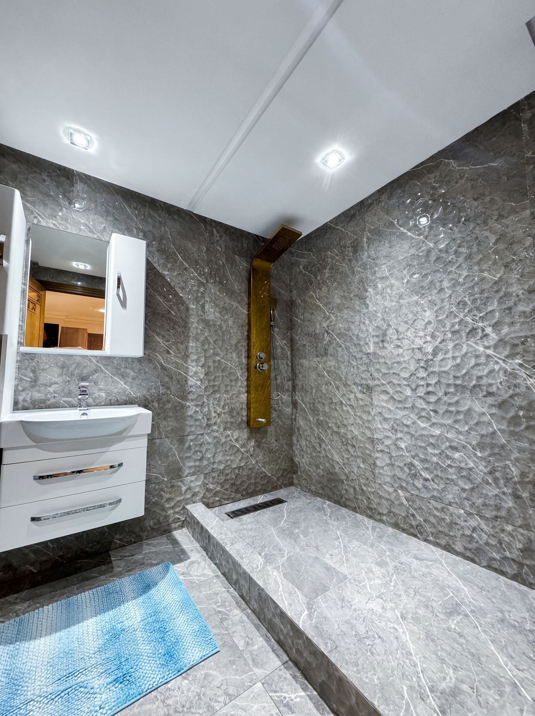 Appartement — Casablanca — 2
