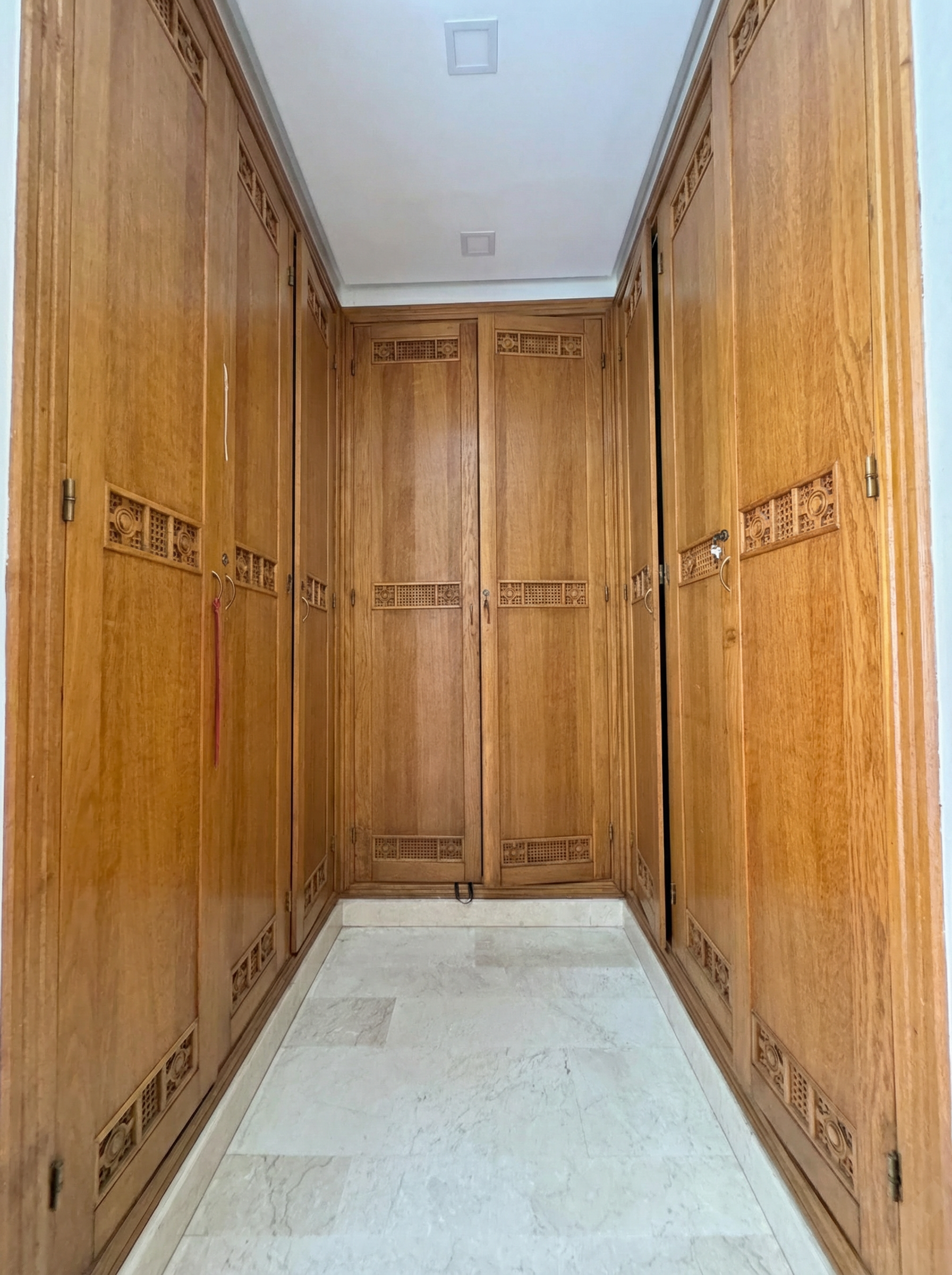 Appartement 155 m² à Triangle D'Or — 13