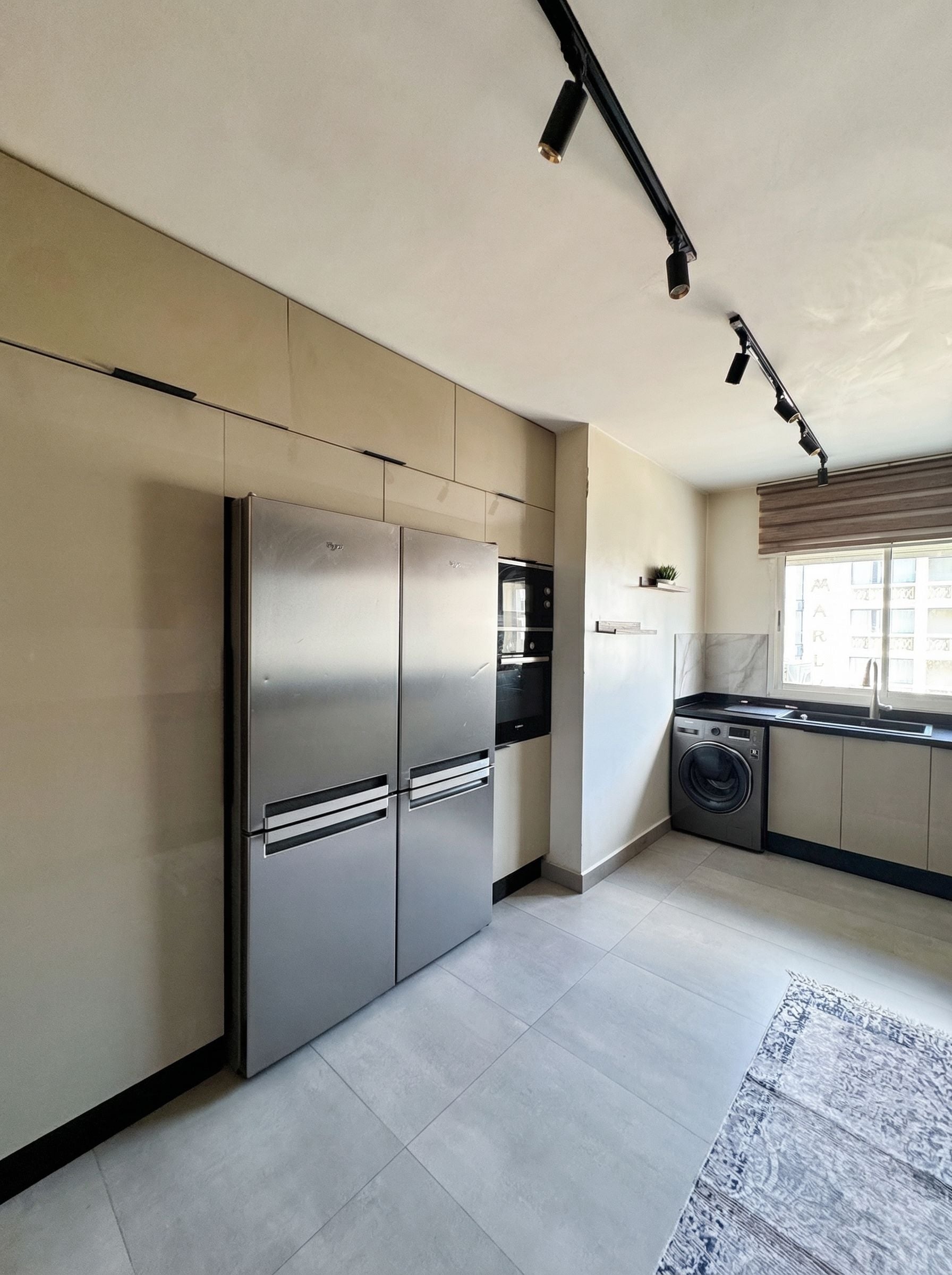 Appartement — Casablanca