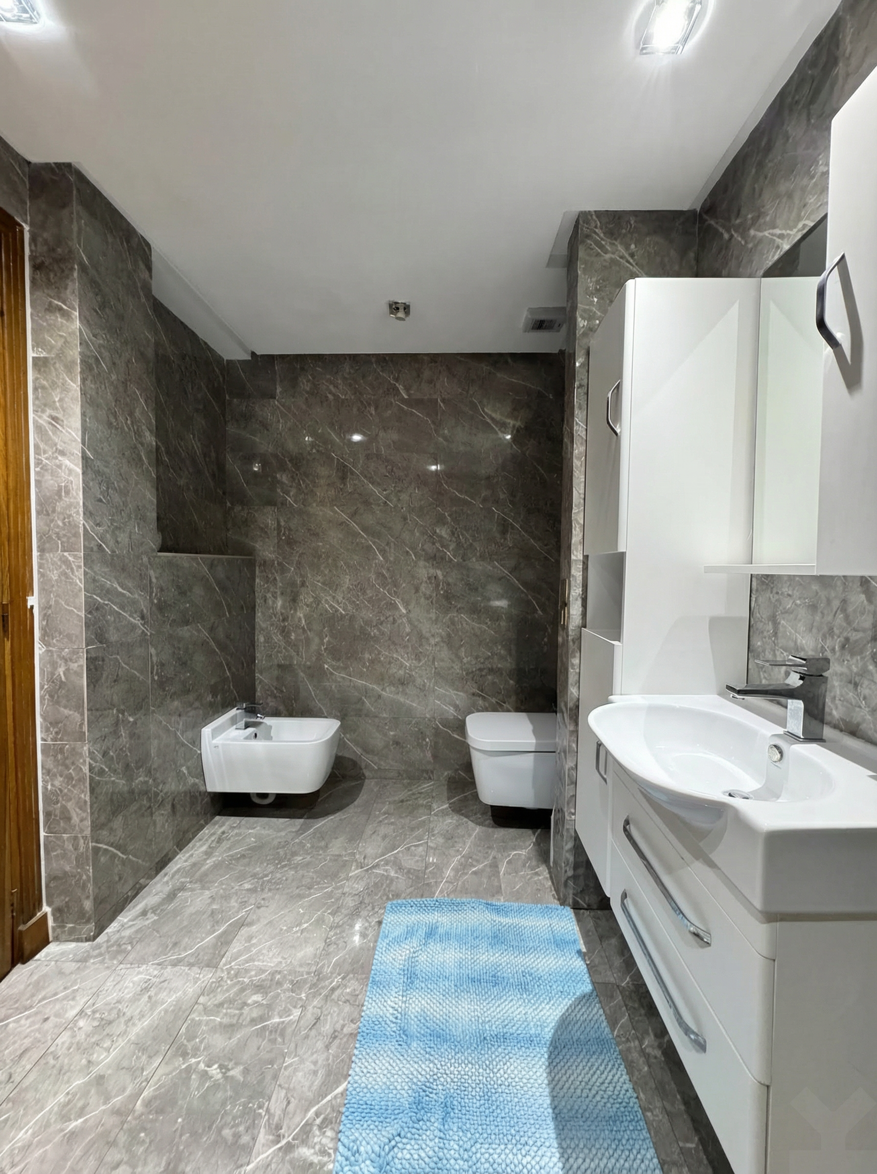 Appartement — Casablanca — 5
