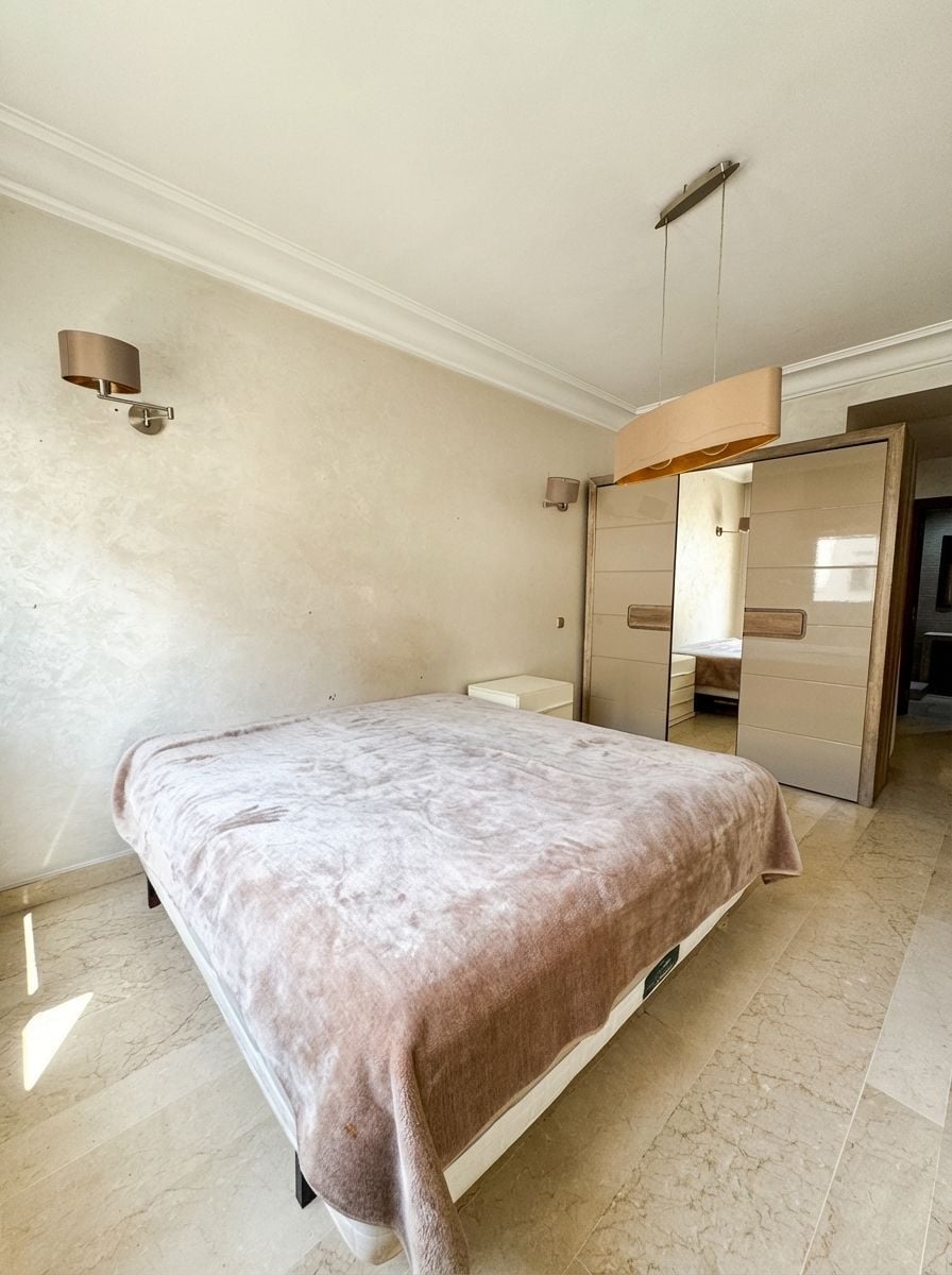 Appartement 155 m² à Triangle D'Or — 7