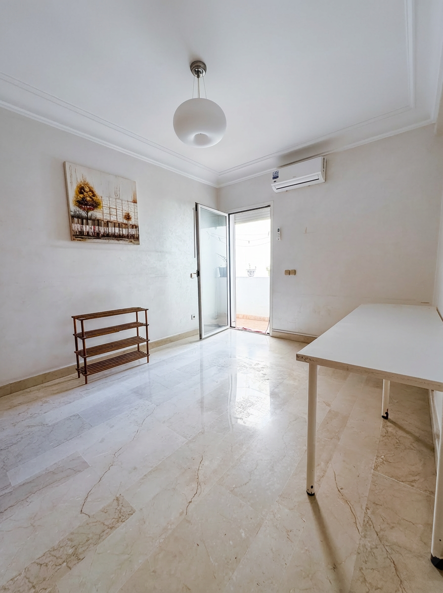 Appartement 155 m² à Triangle D'Or — 11